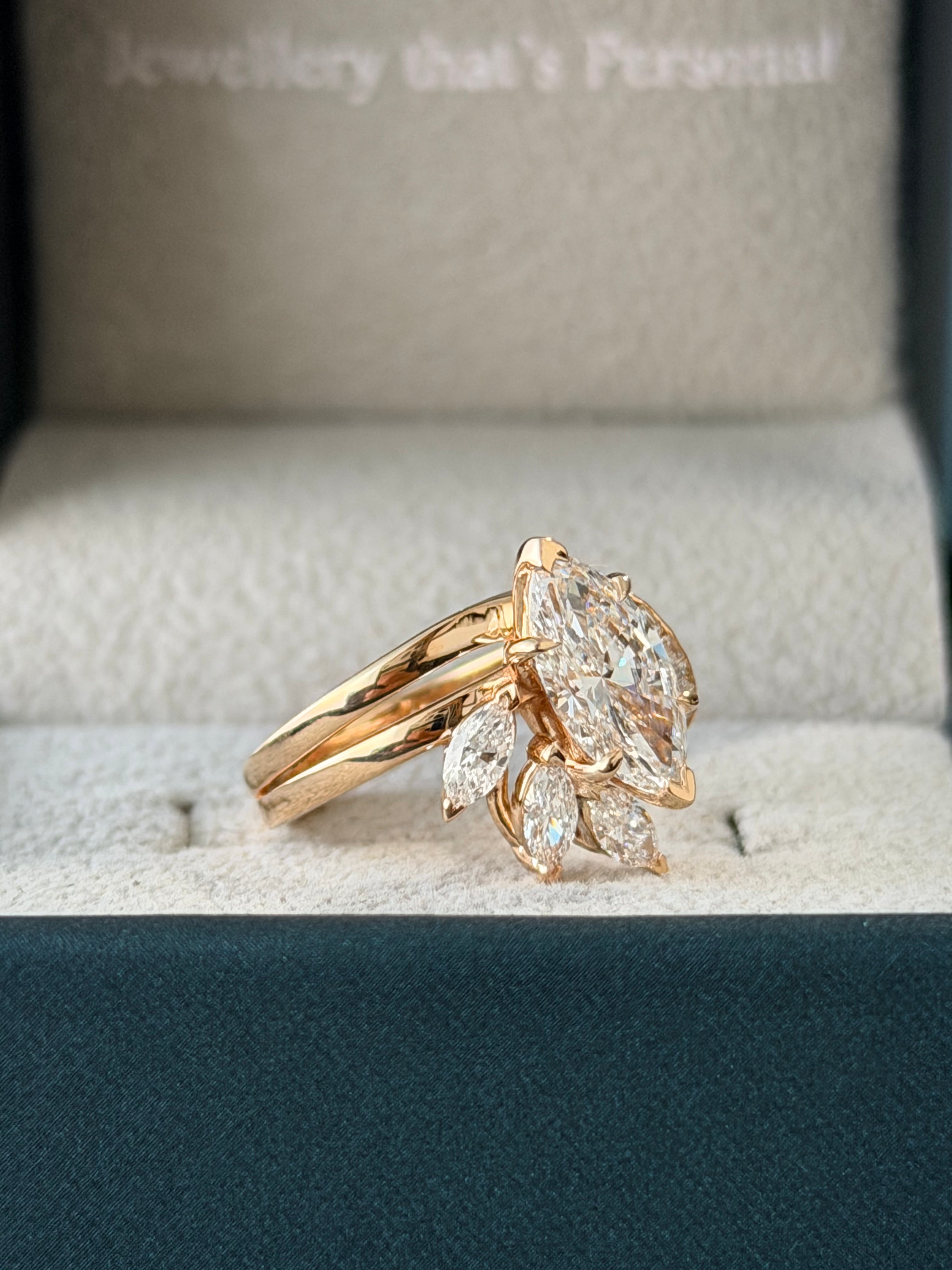 Nikita's Ring