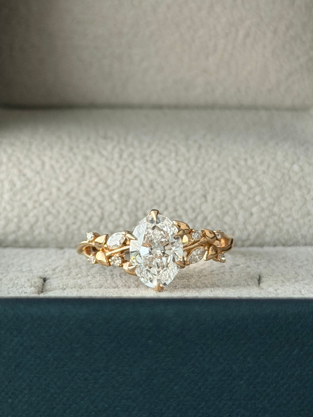 Niharika's Ring
