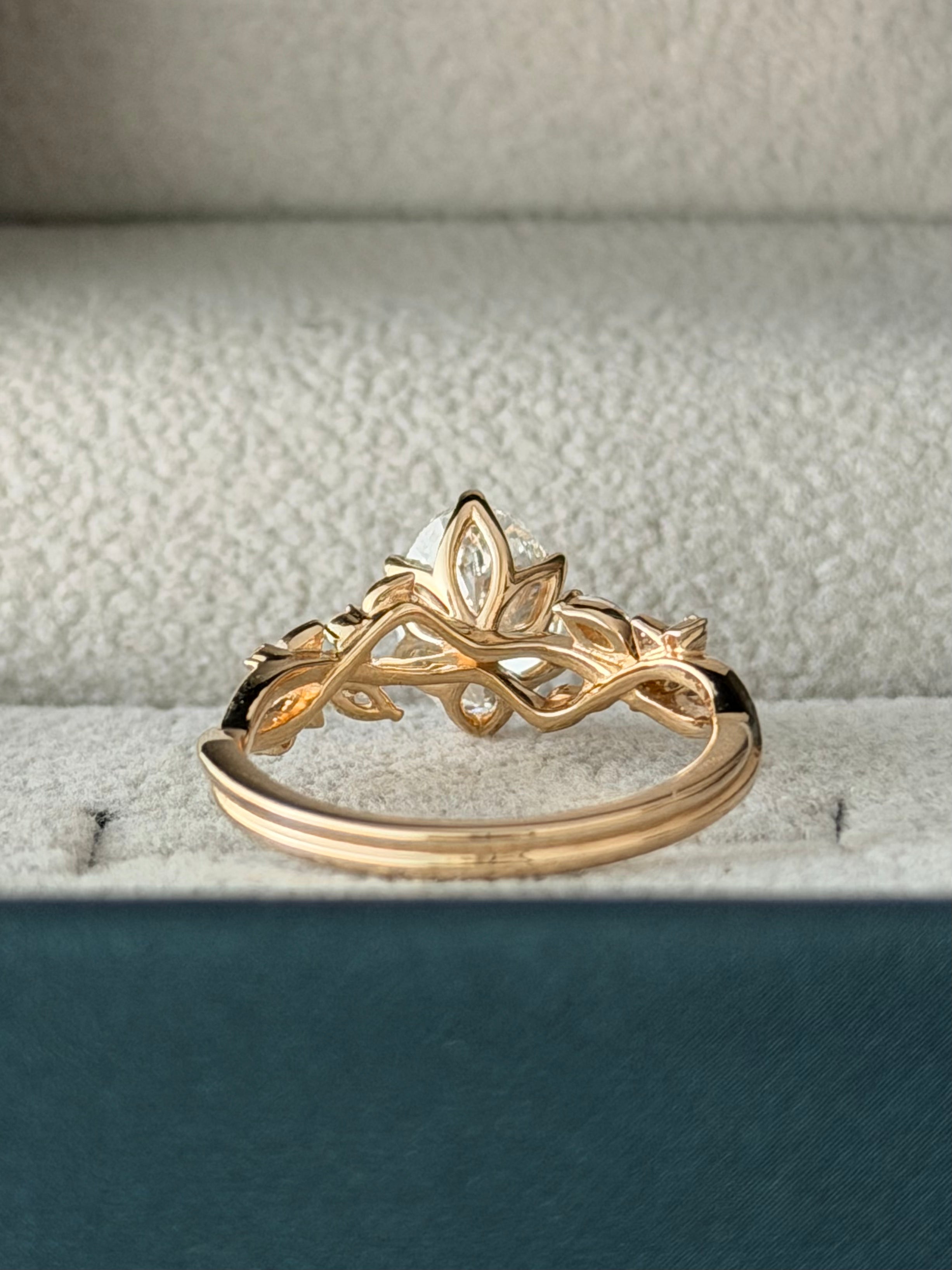 Niharika's Ring