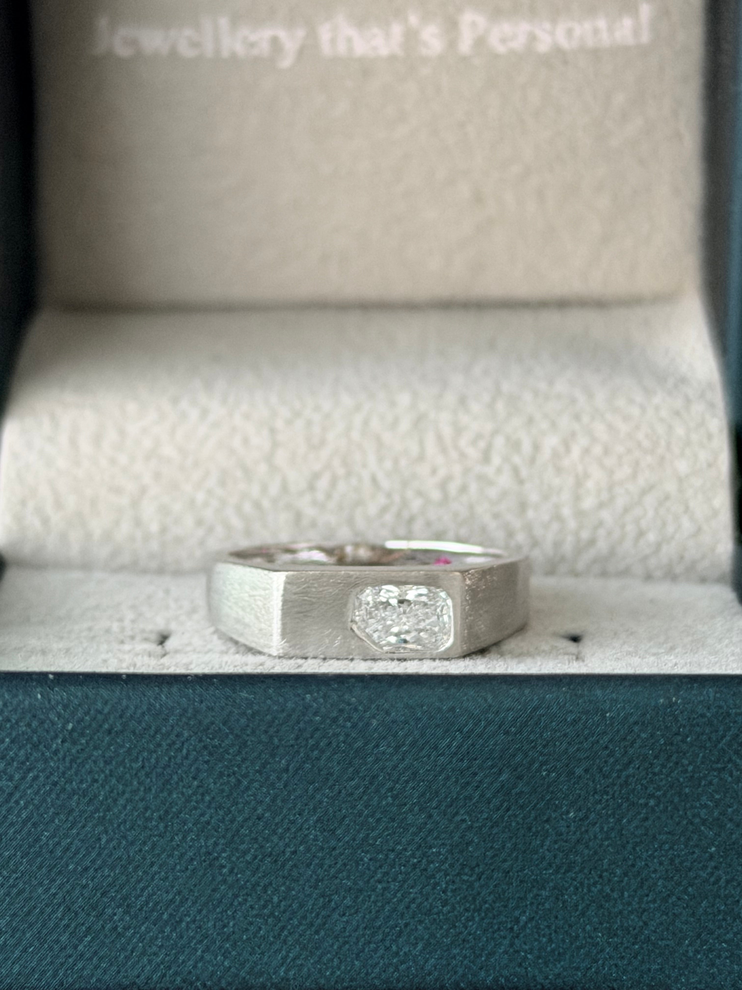 Neeraj's Ring