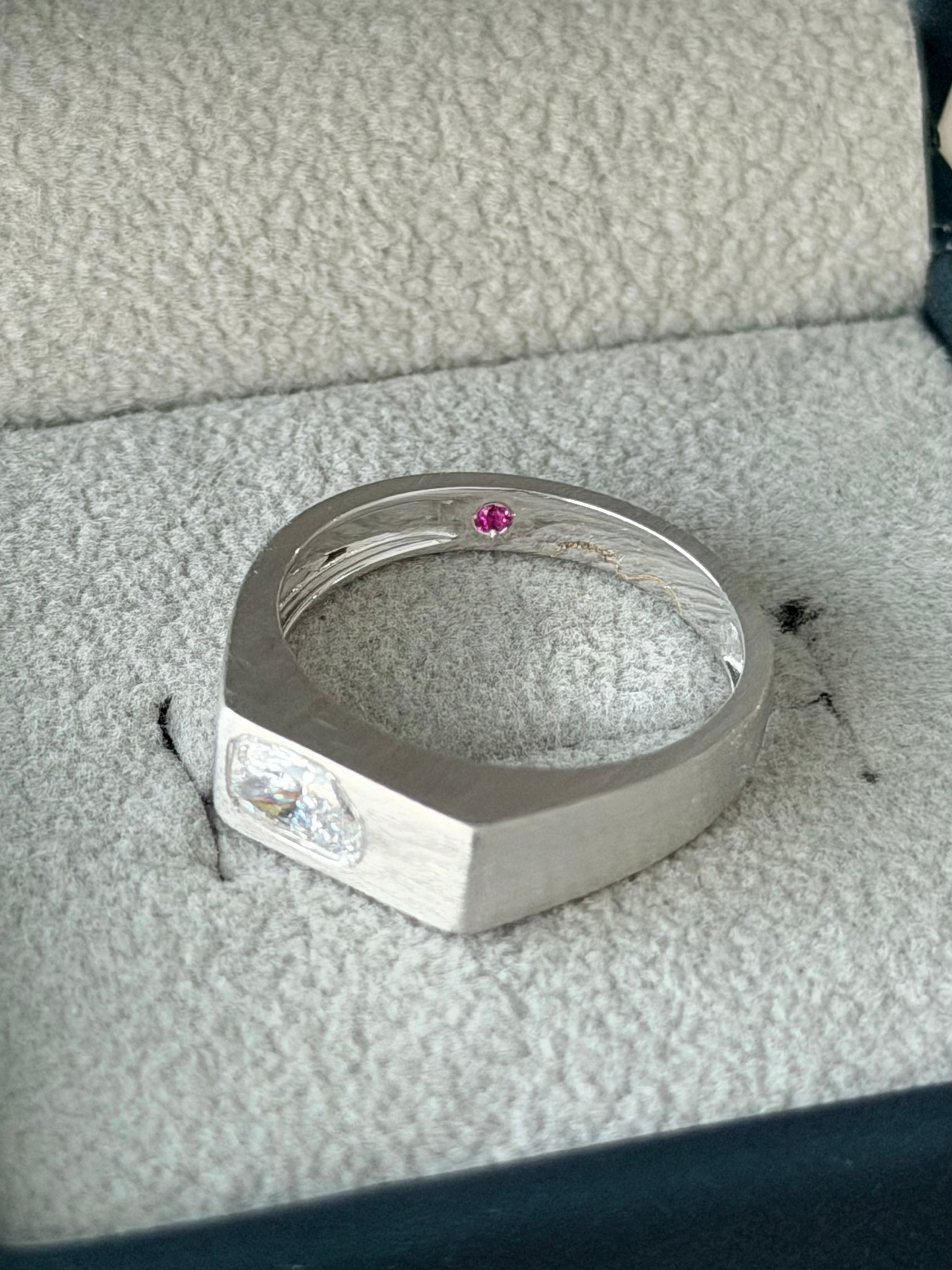 Neeraj's Ring