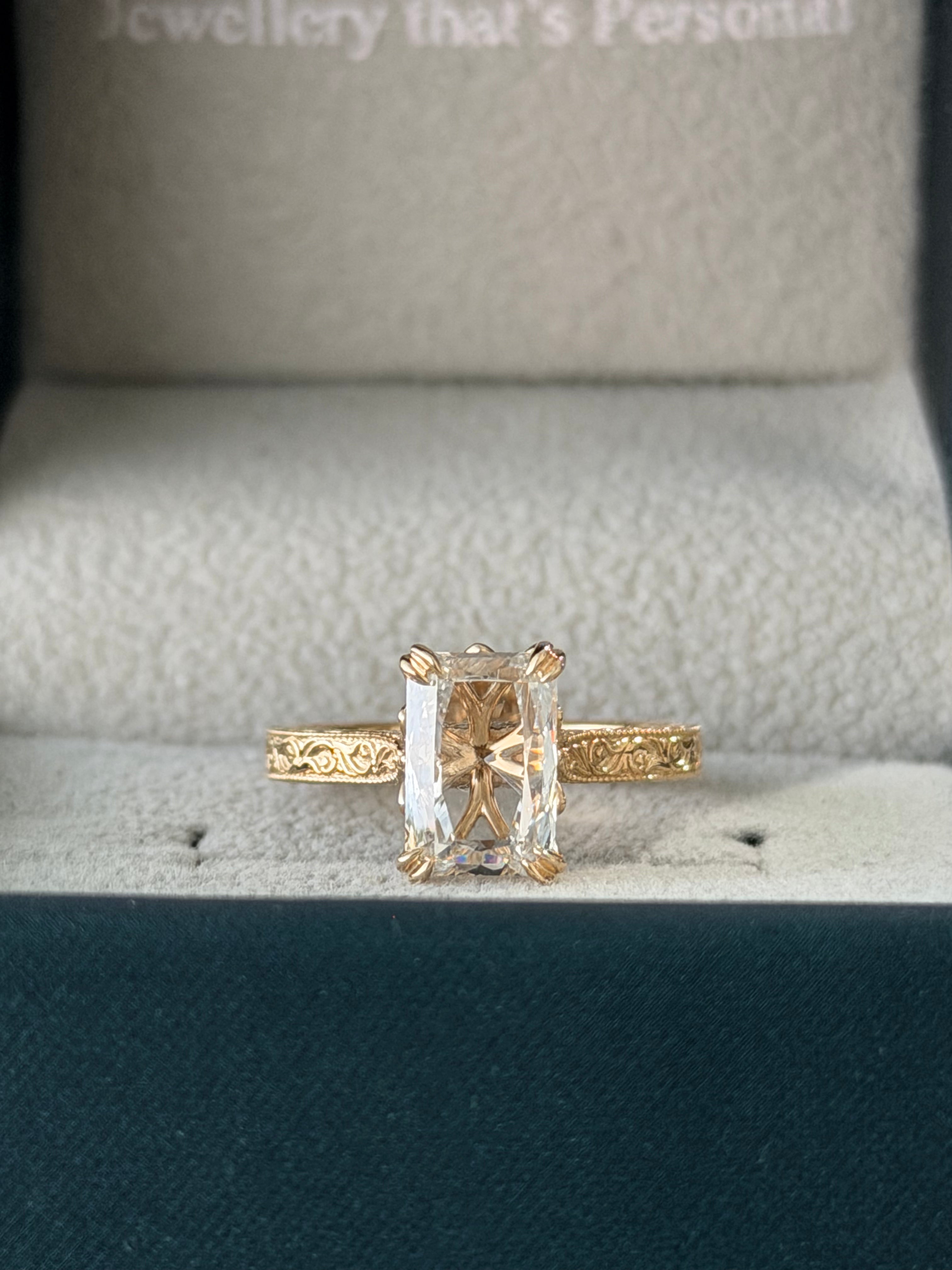 Himanshi's Ring