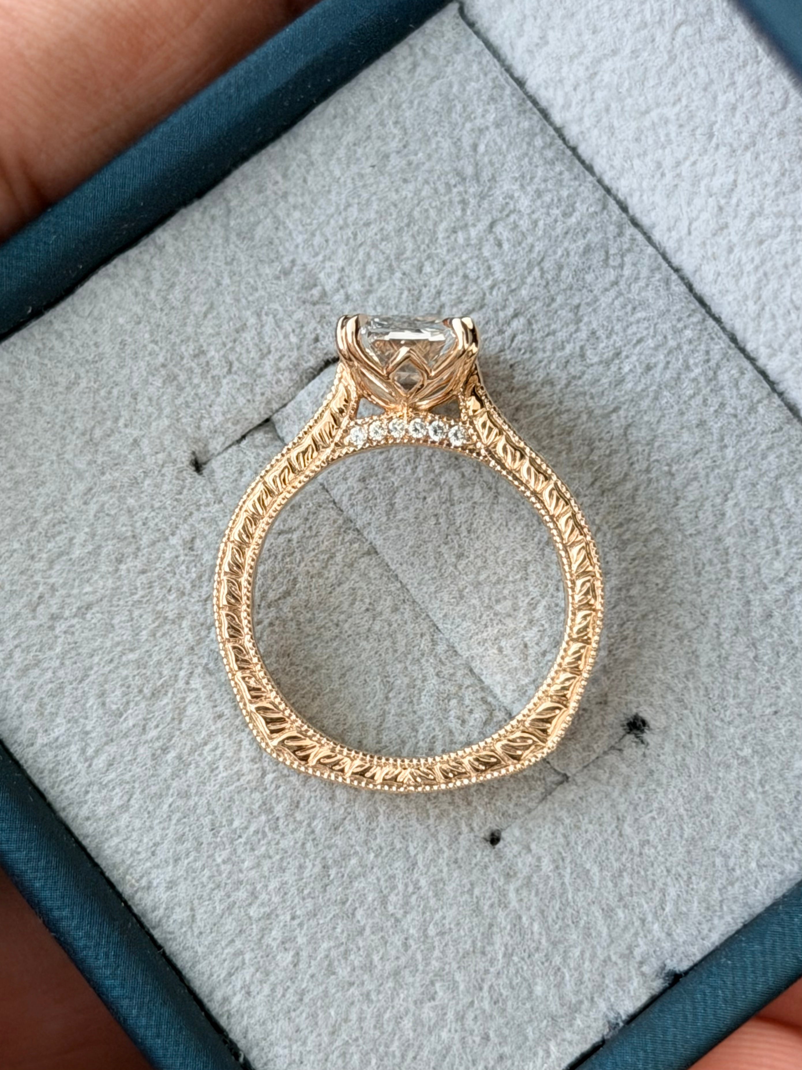 Himanshi's Ring
