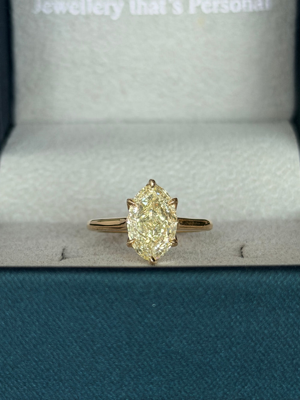 Sakshi's Ring