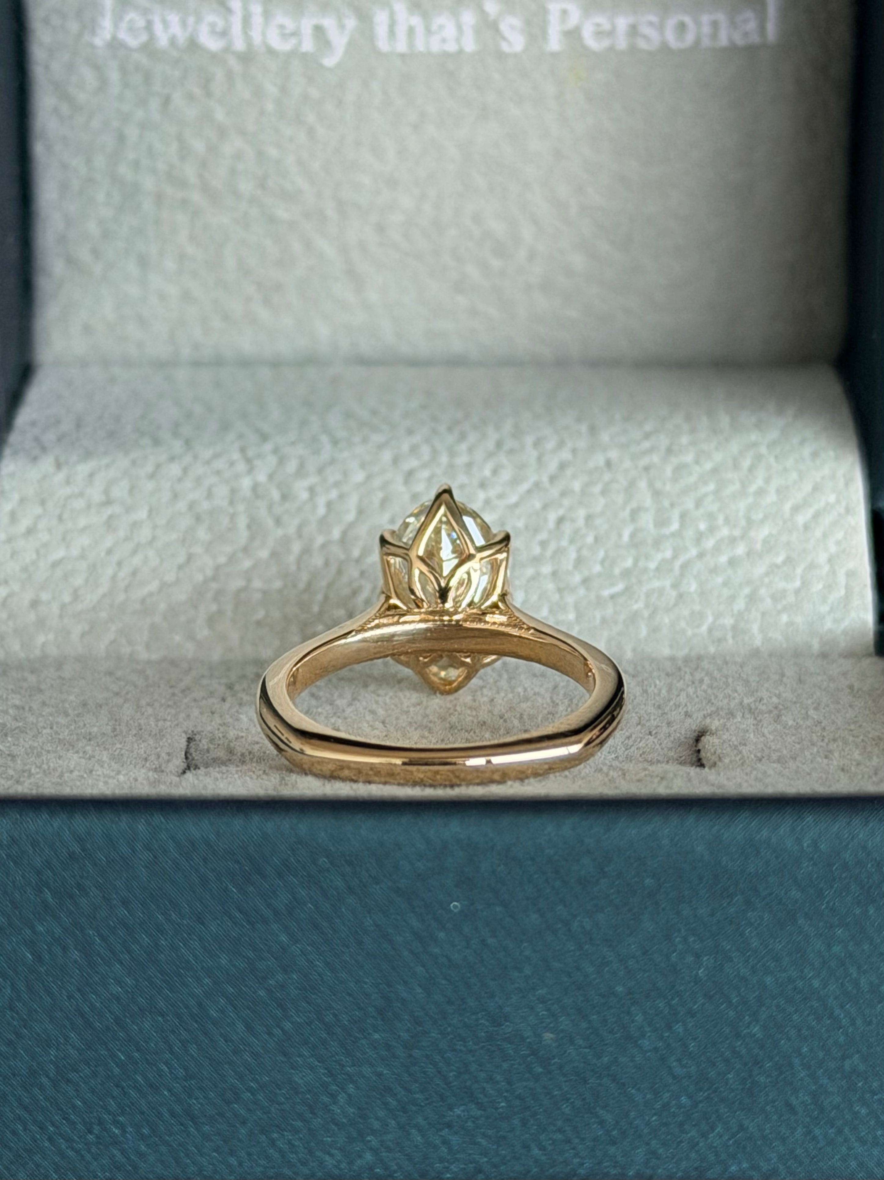 Sakshi's Ring