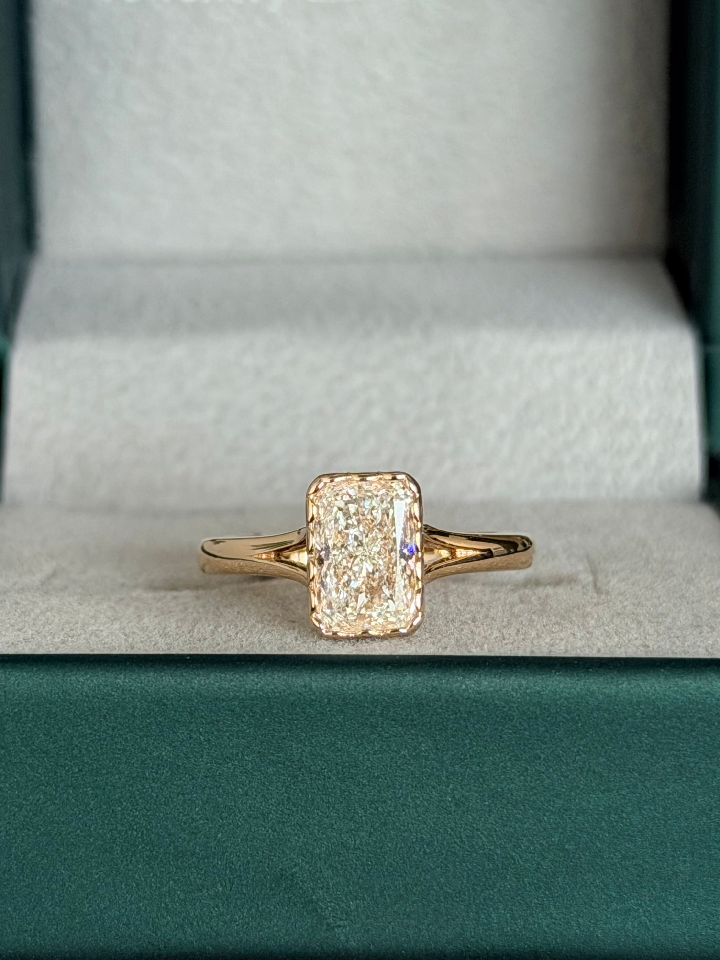 Aditi's Ring