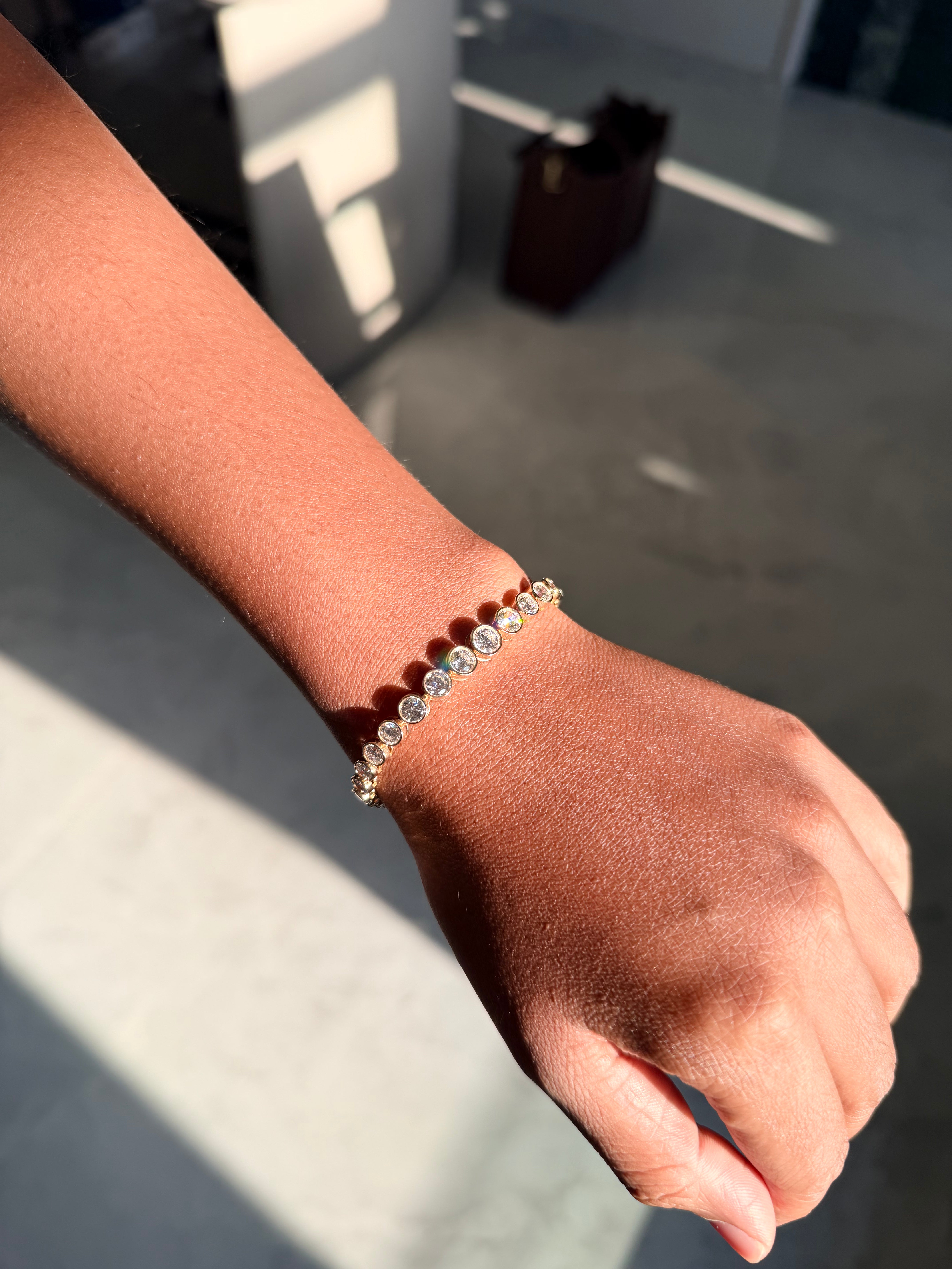 Sejal's Bracelet