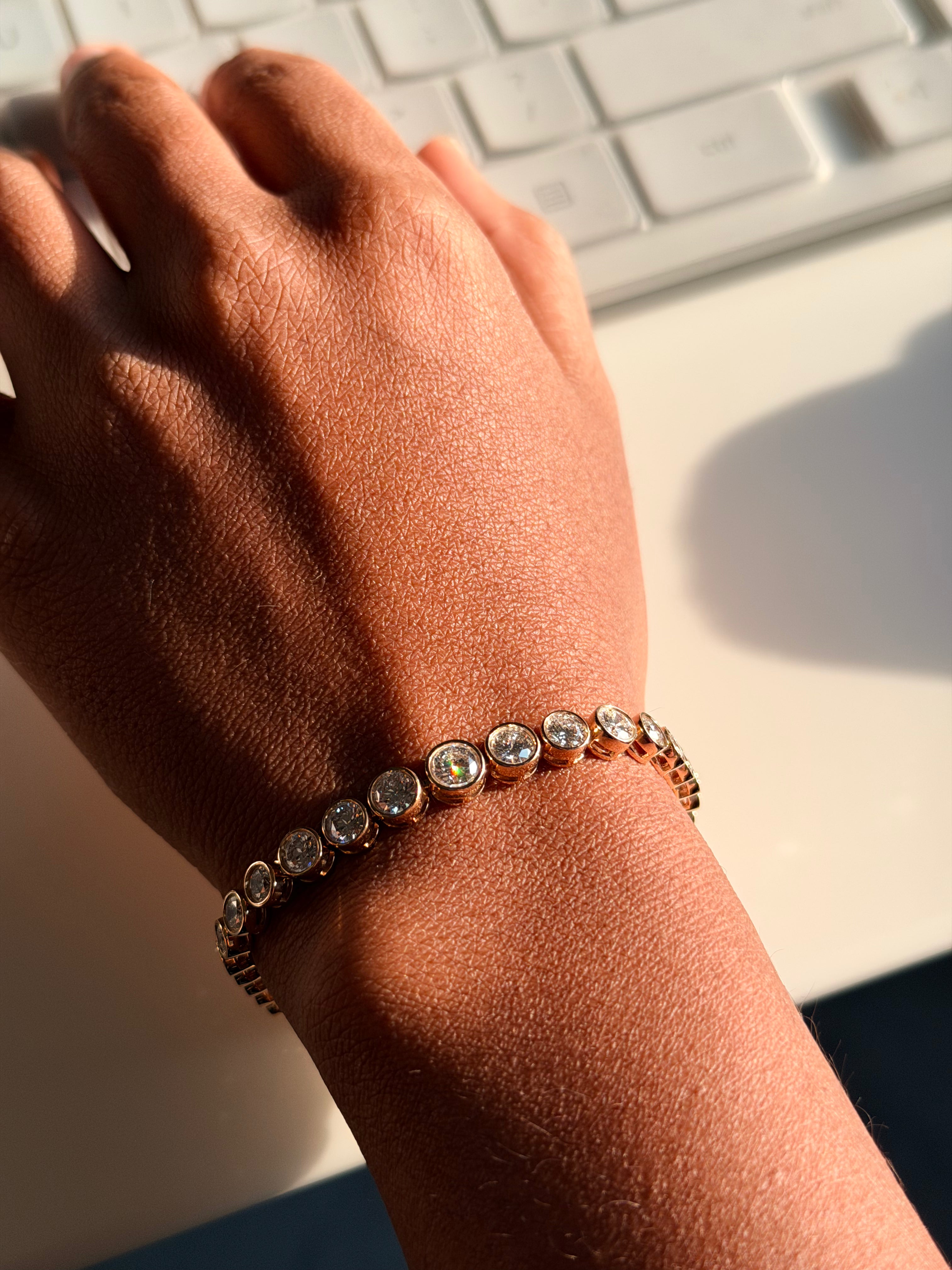 Sejal's Bracelet
