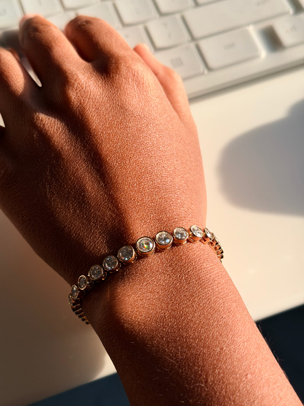 Sejal's Bracelet