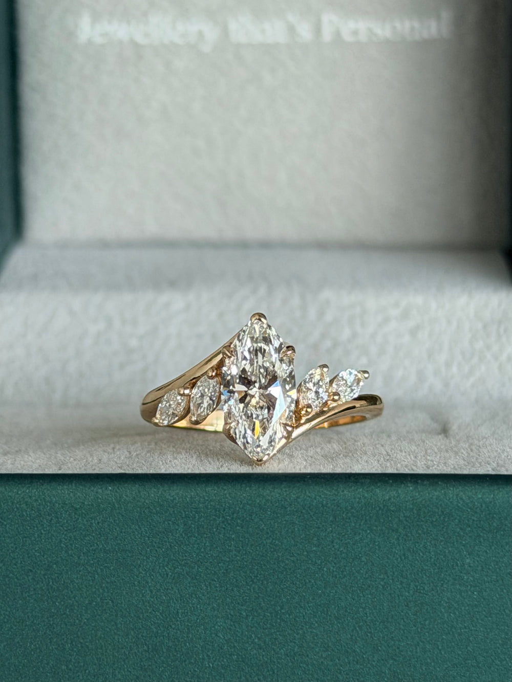 Priya's Ring
