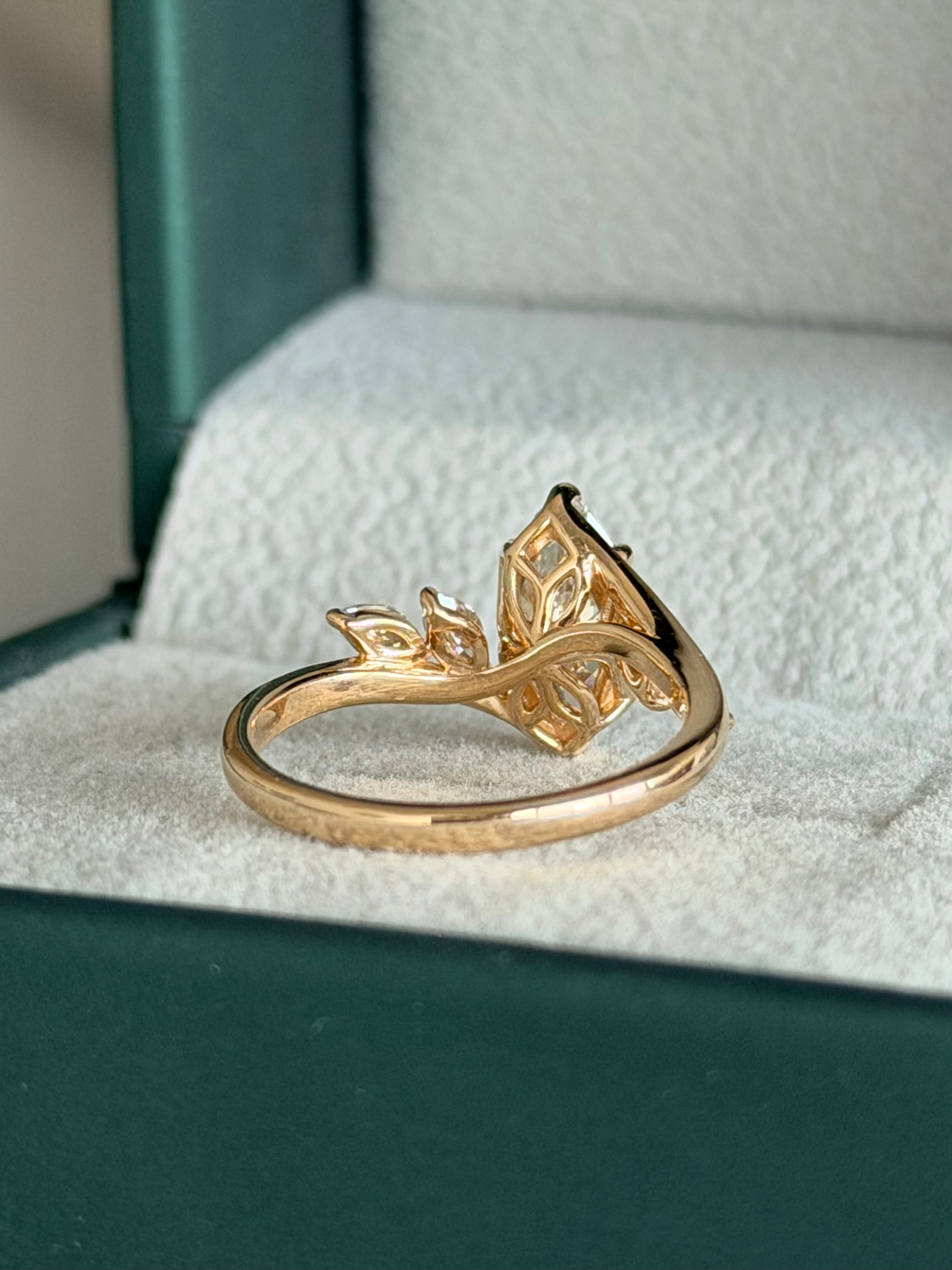 Priya's Ring