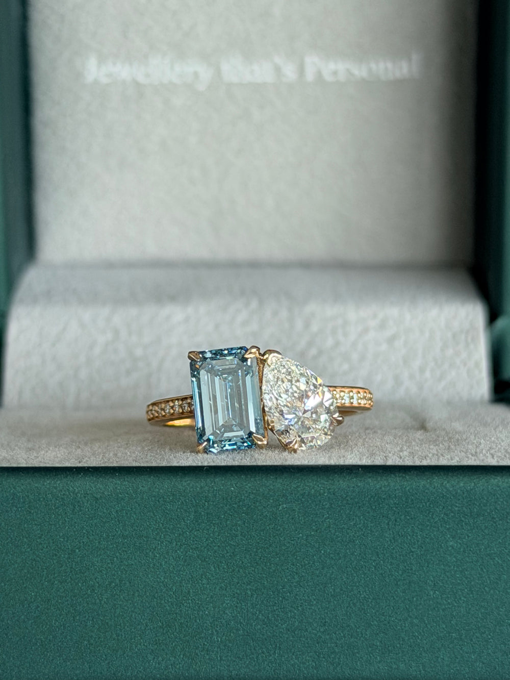 Ruhee's Ring