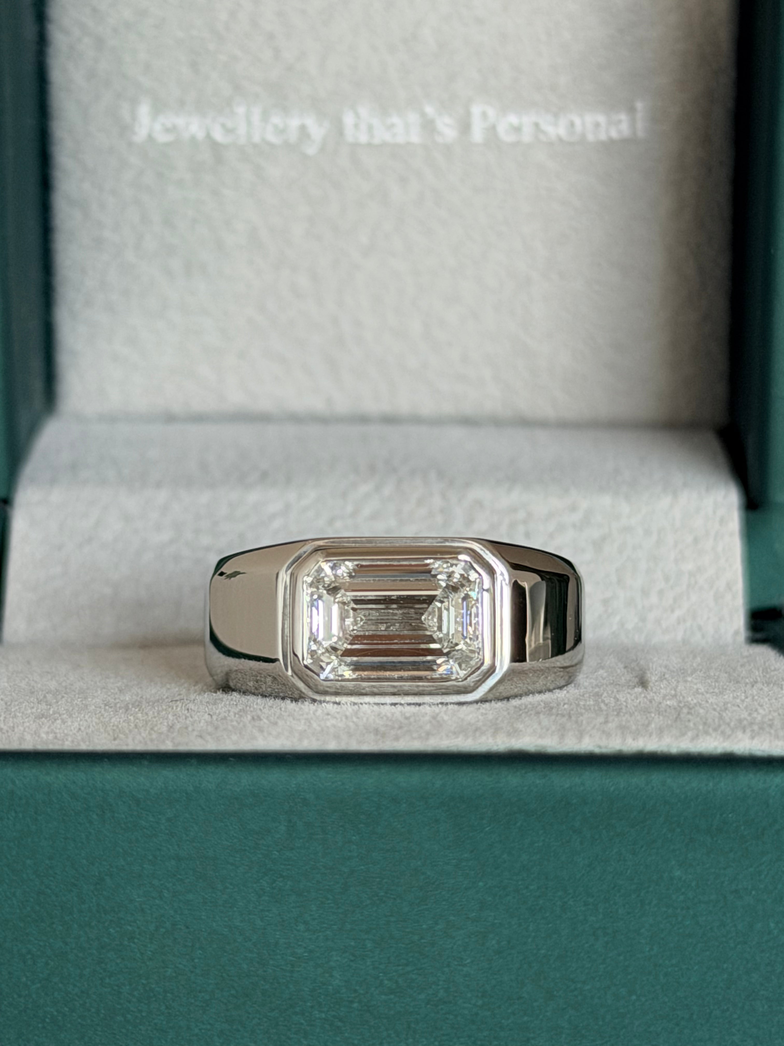 Varad's Ring