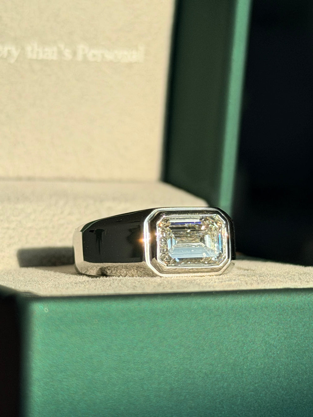 Varad's Ring