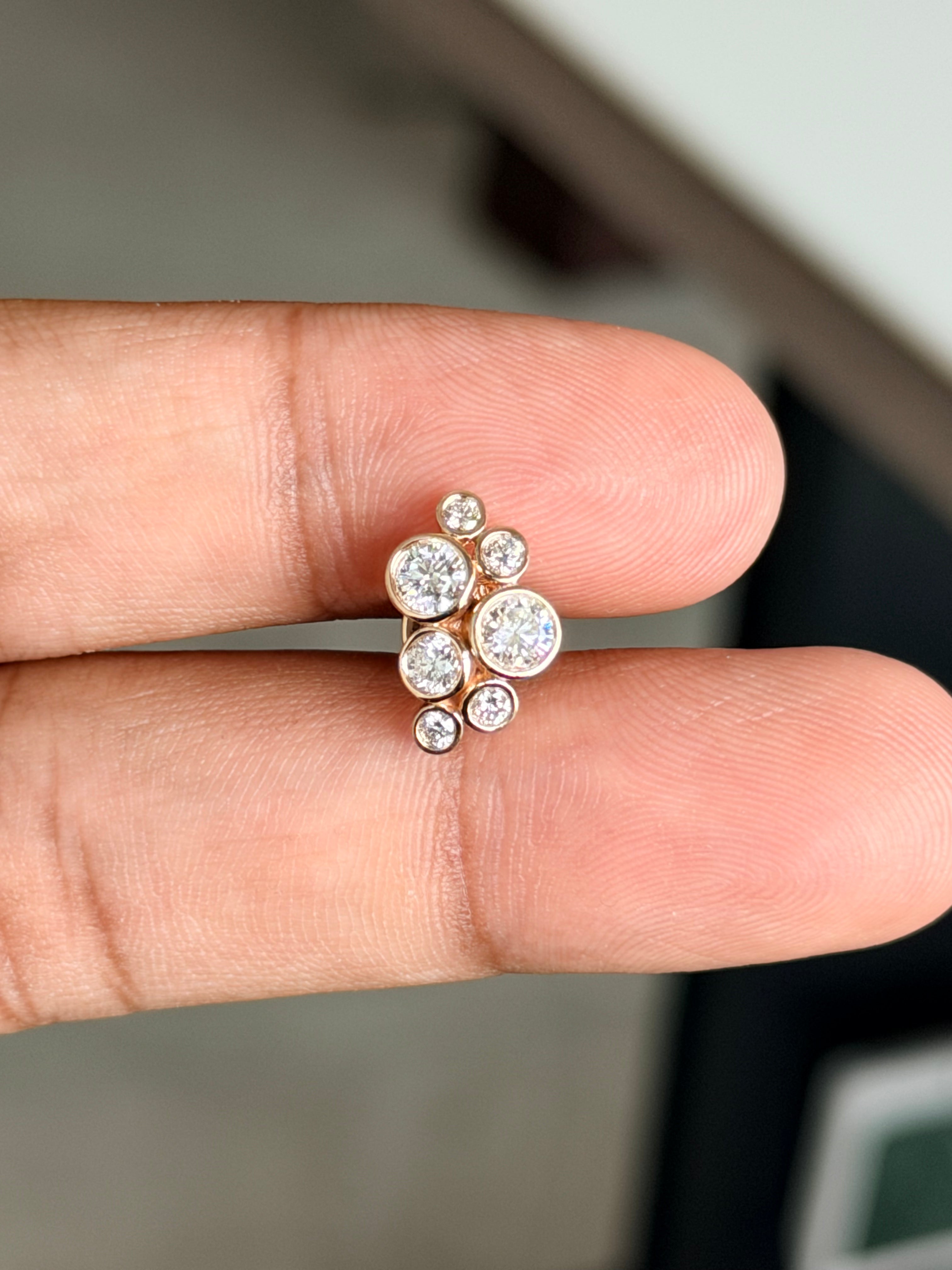 Sejal's Studs