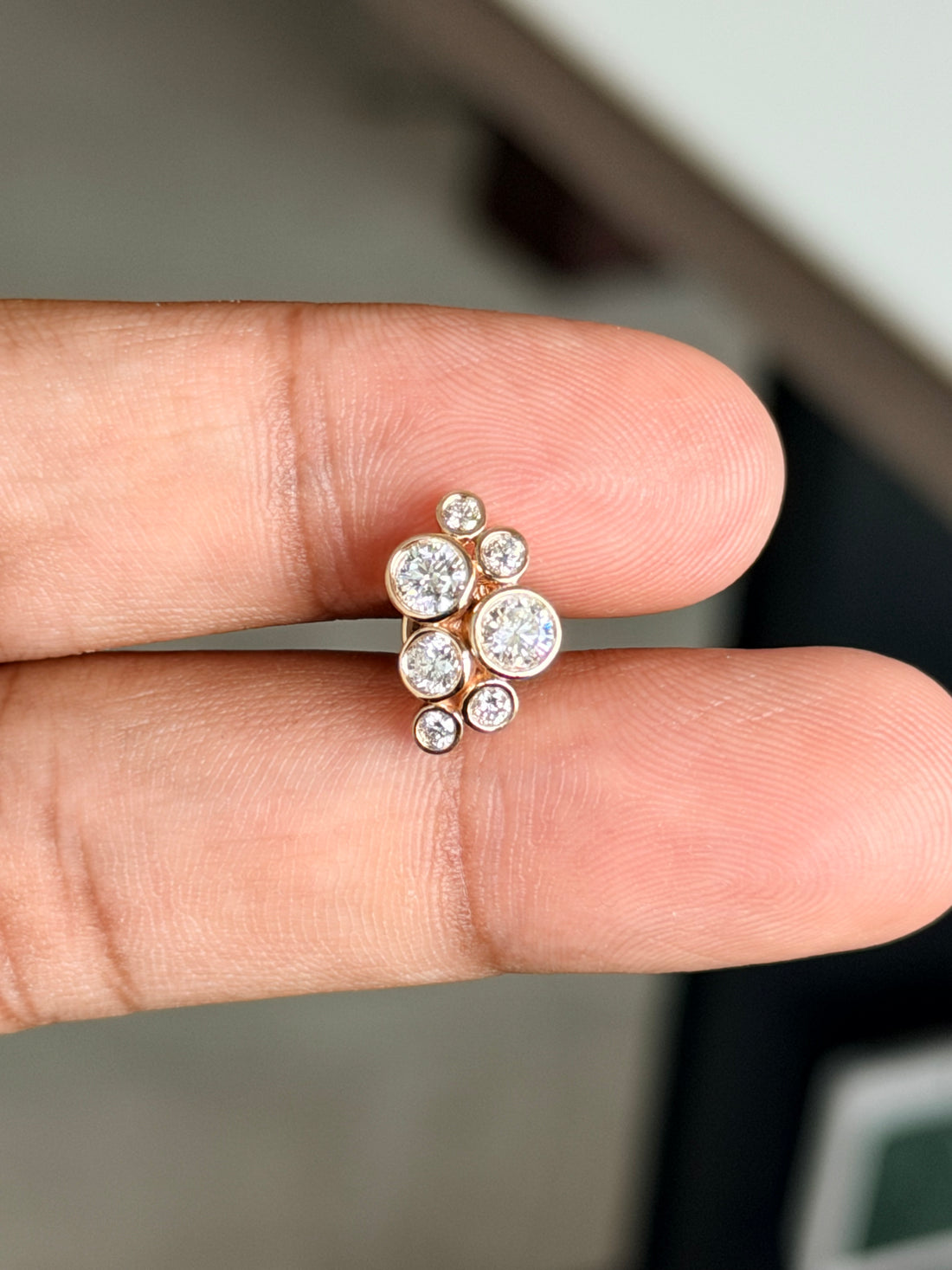 Sejal's Studs