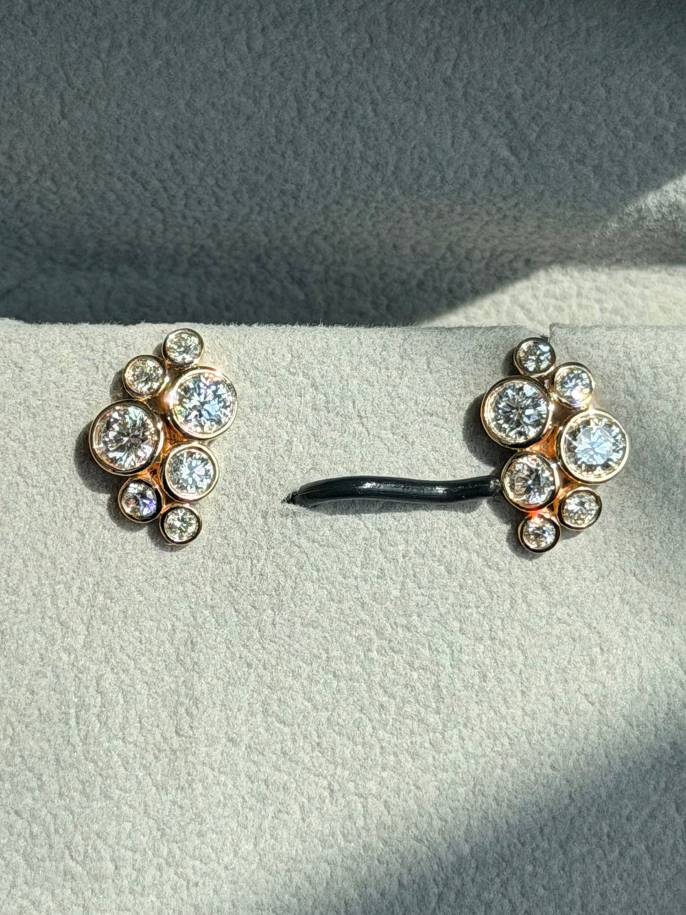 Sejal's Studs