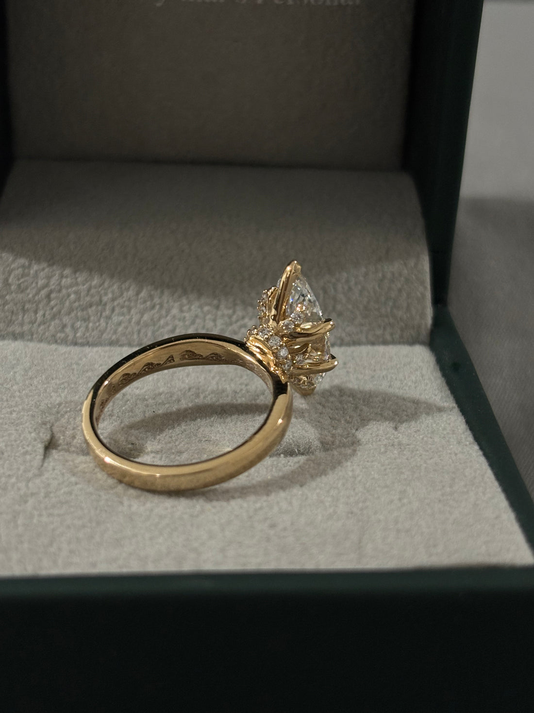 Naveena's Ring