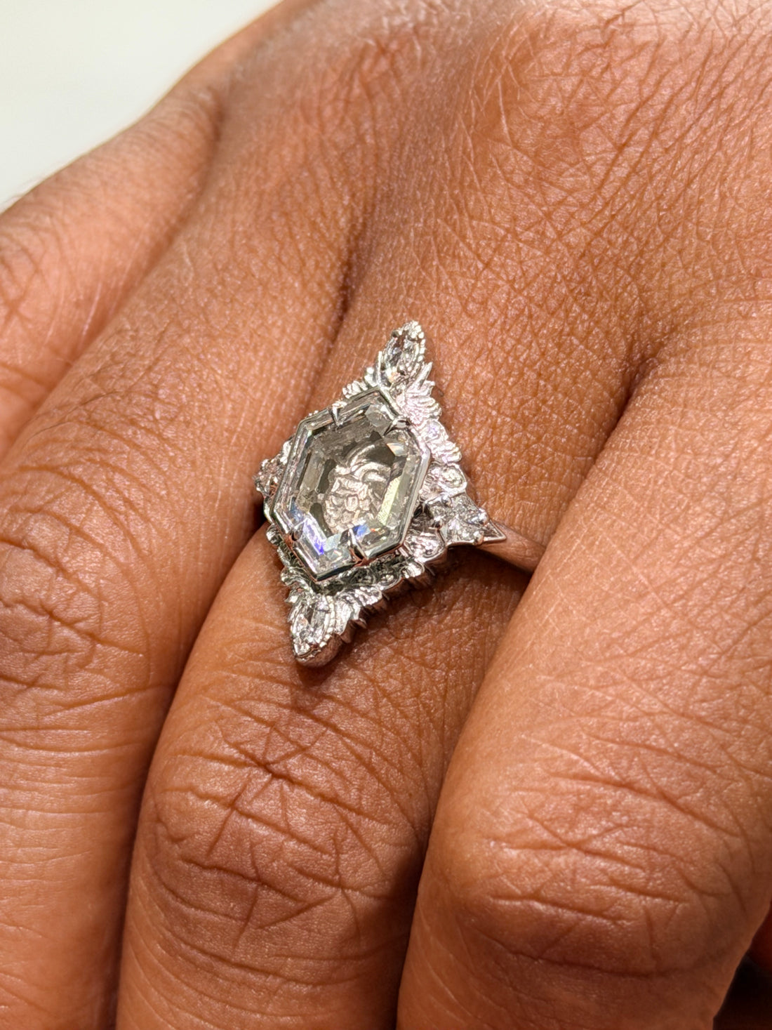 Ankita's Ring