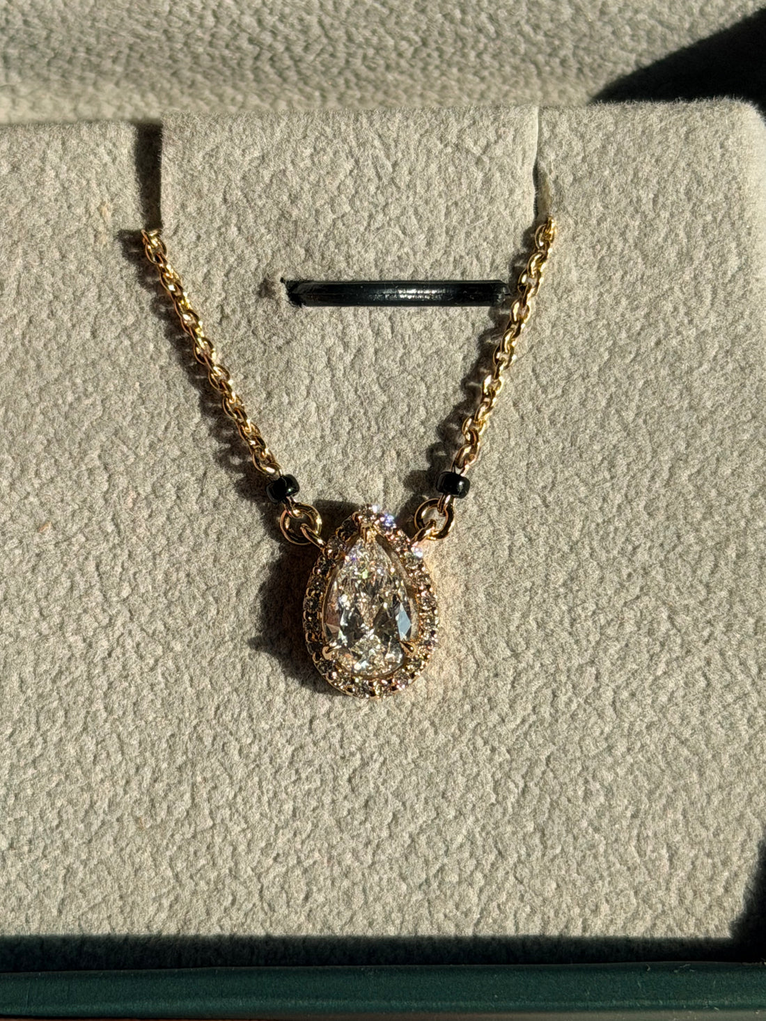 Ruhee's Mangalsutra
