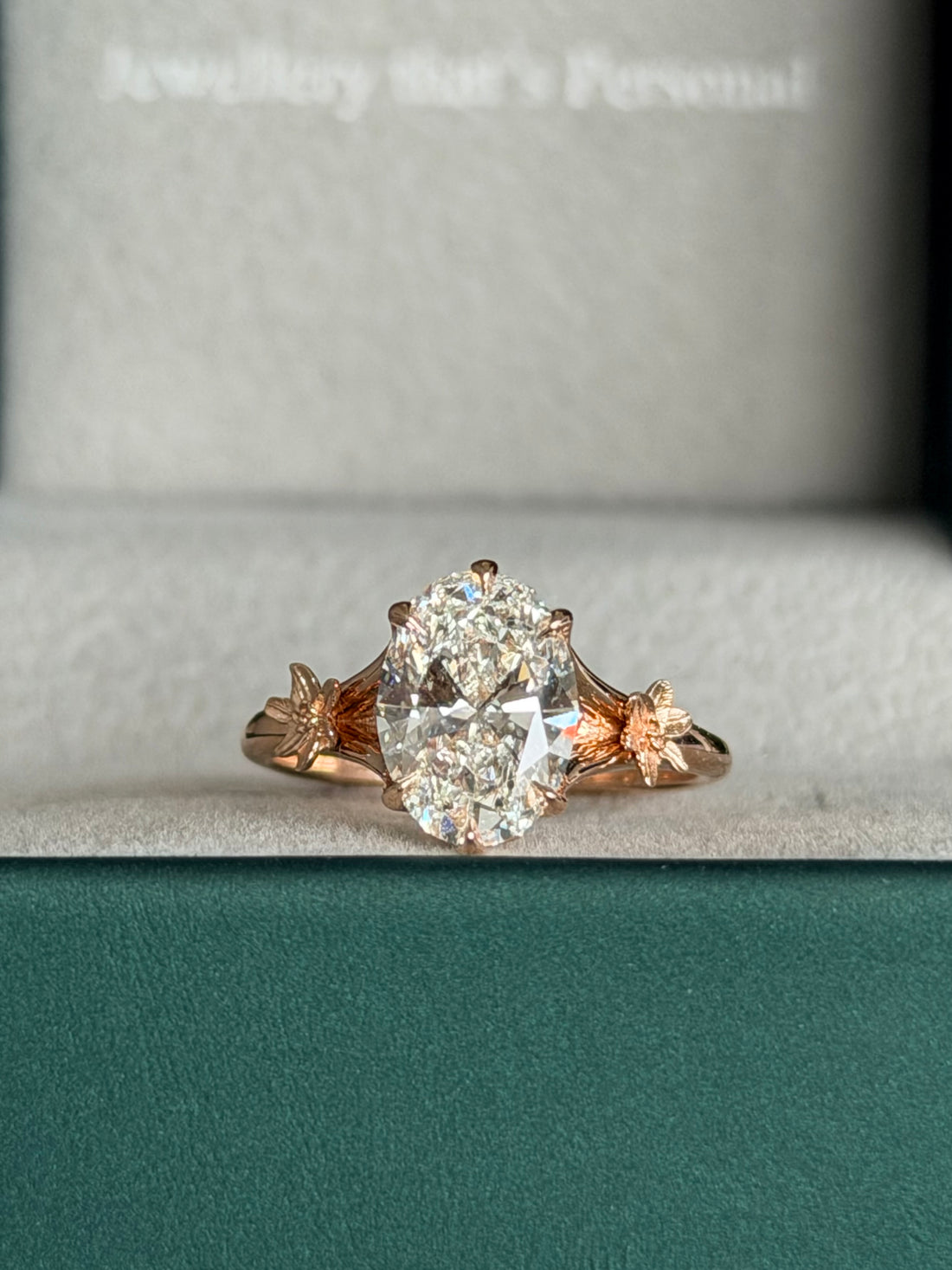 A's Ring