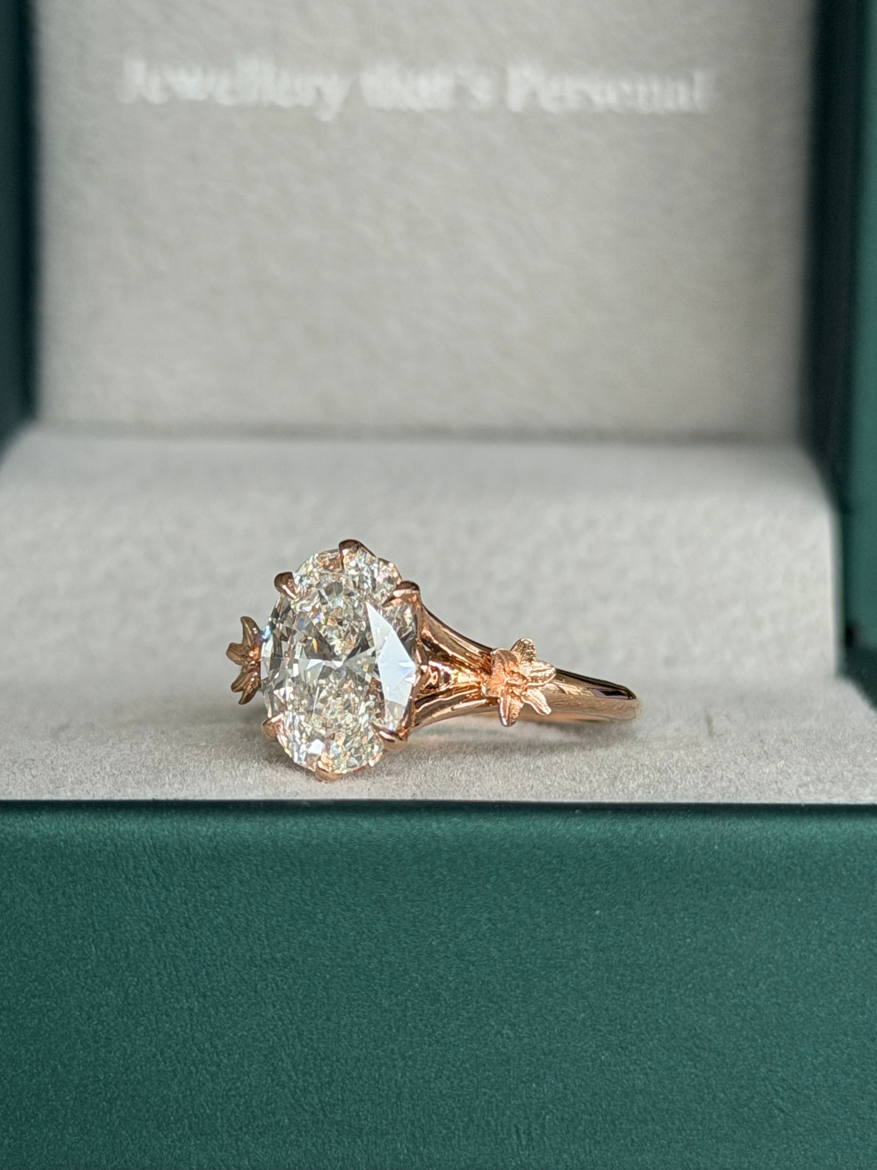 A's Ring