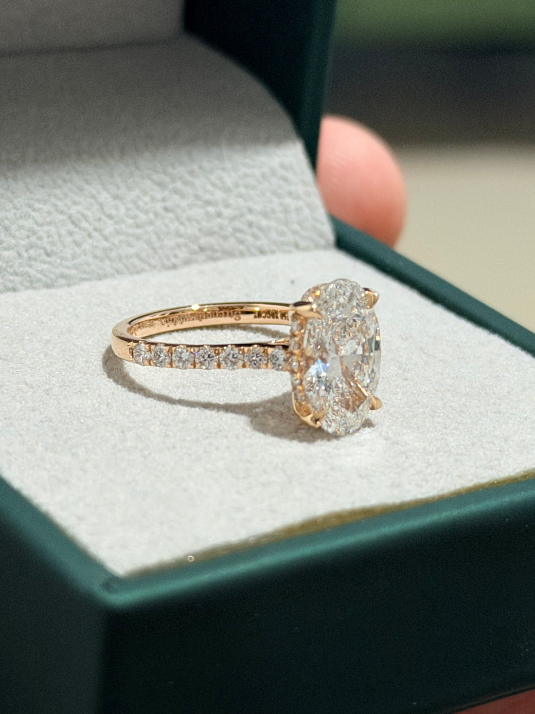 Sanaa's Ring