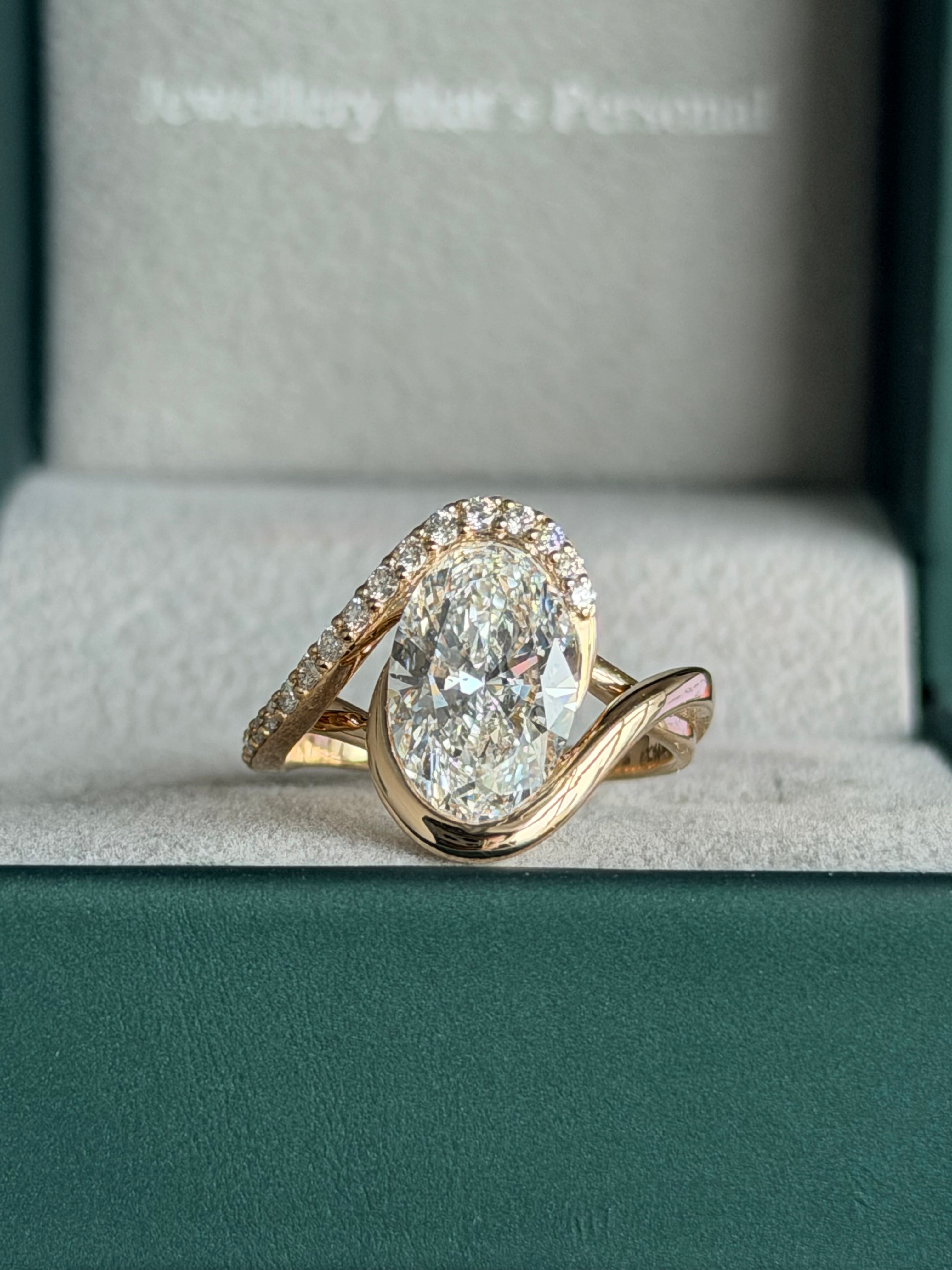 Padmini's Ring