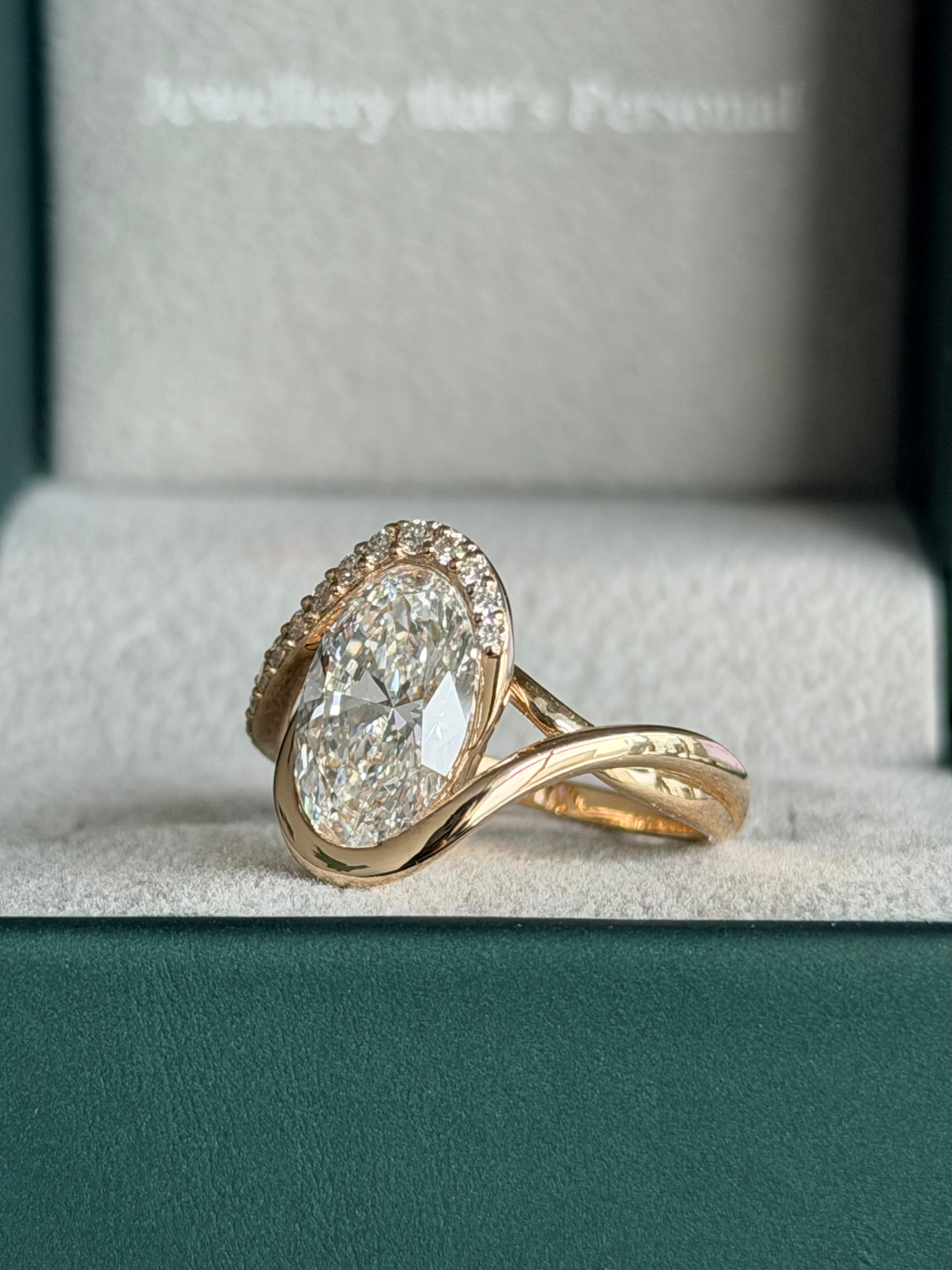 Padmini's Ring