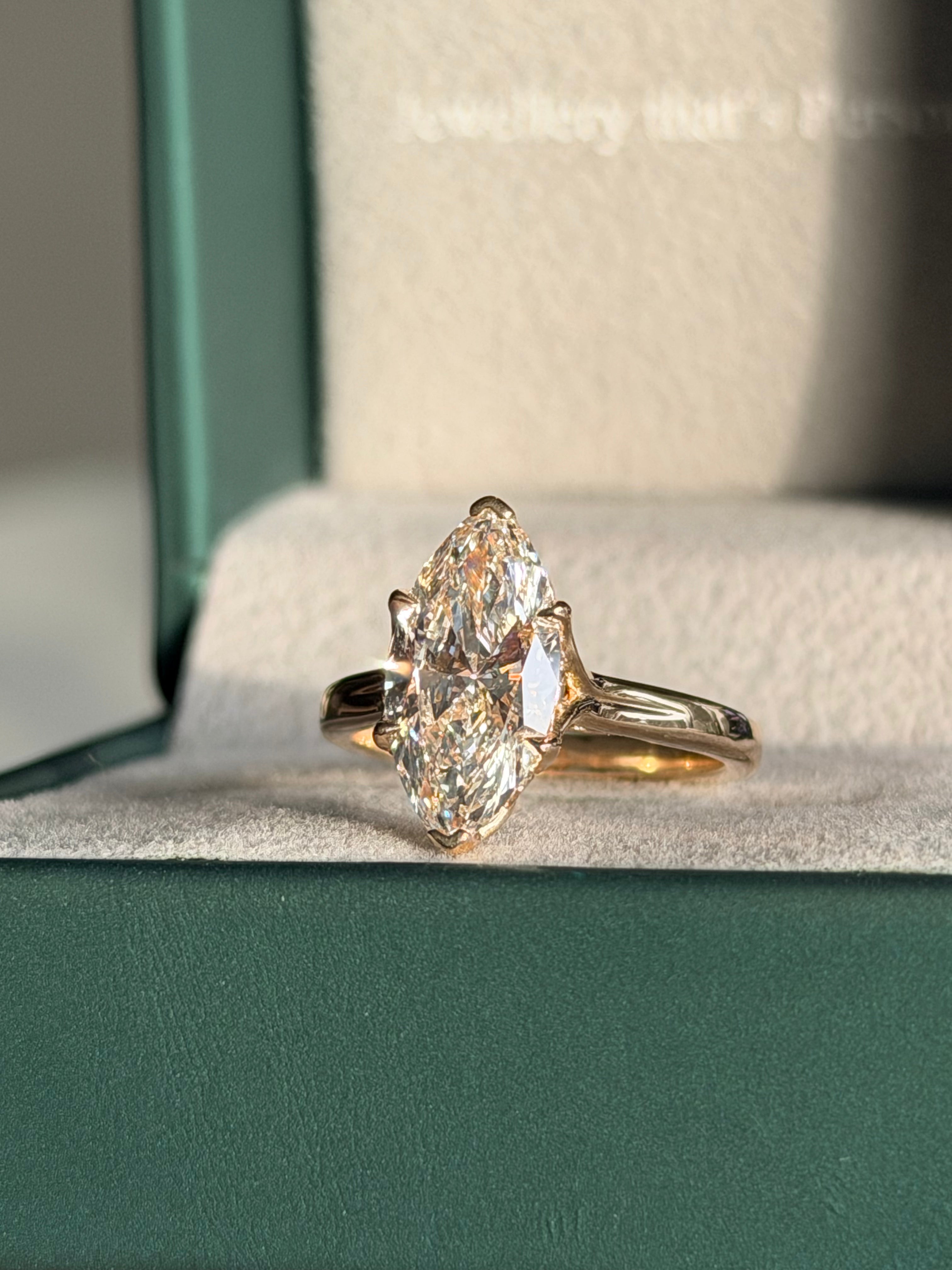 Sampritha's Ring