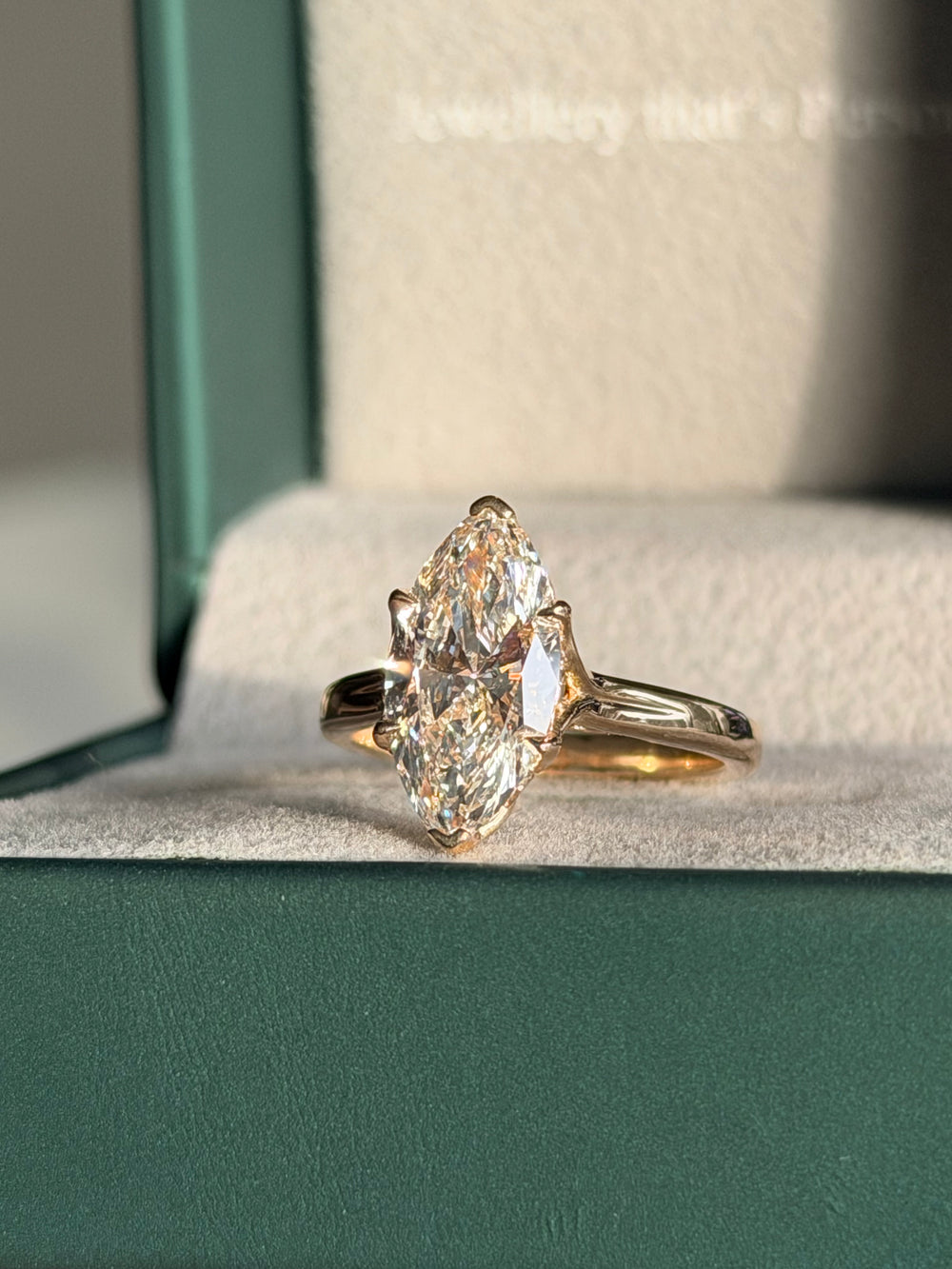 Sampritha's Ring