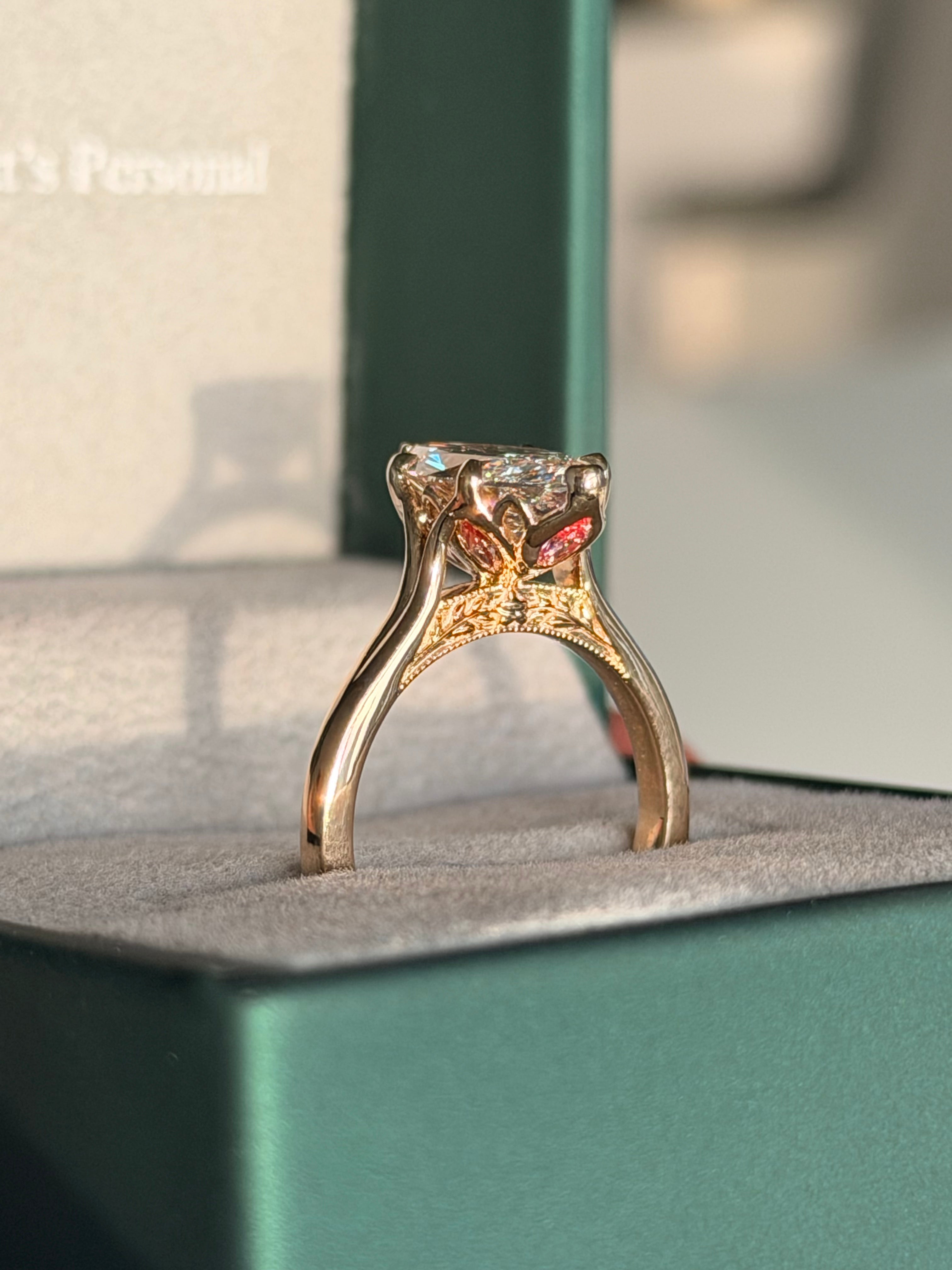 Sampritha's Ring