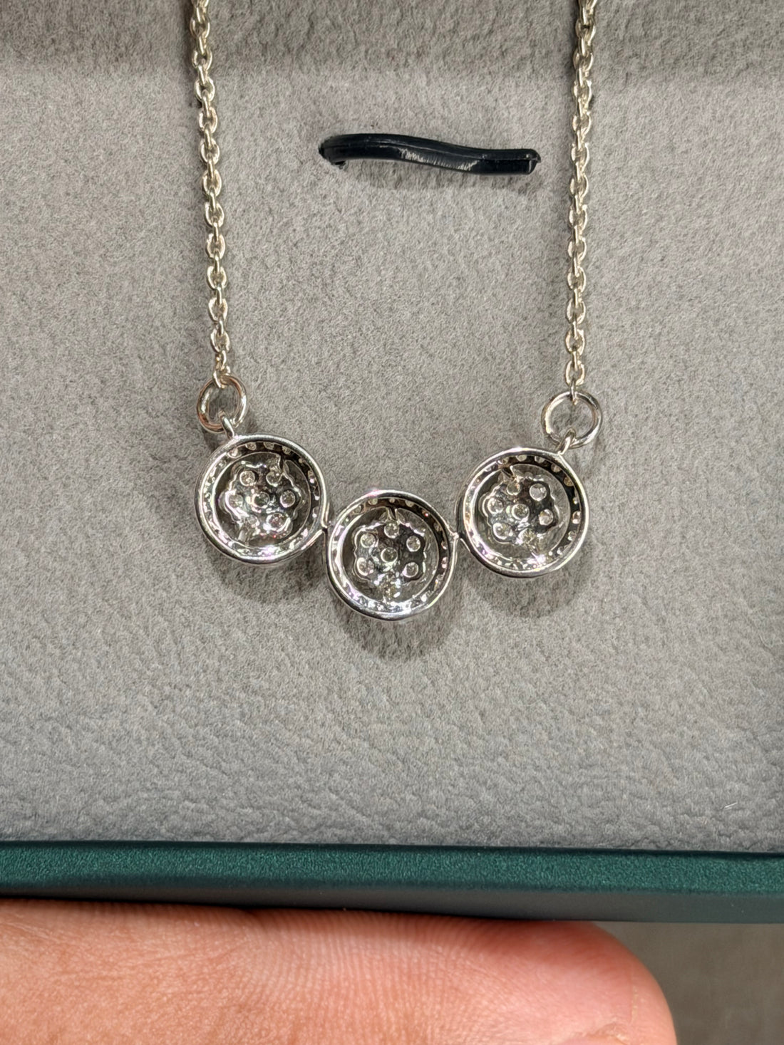 Aayushi's Everyday Necklace