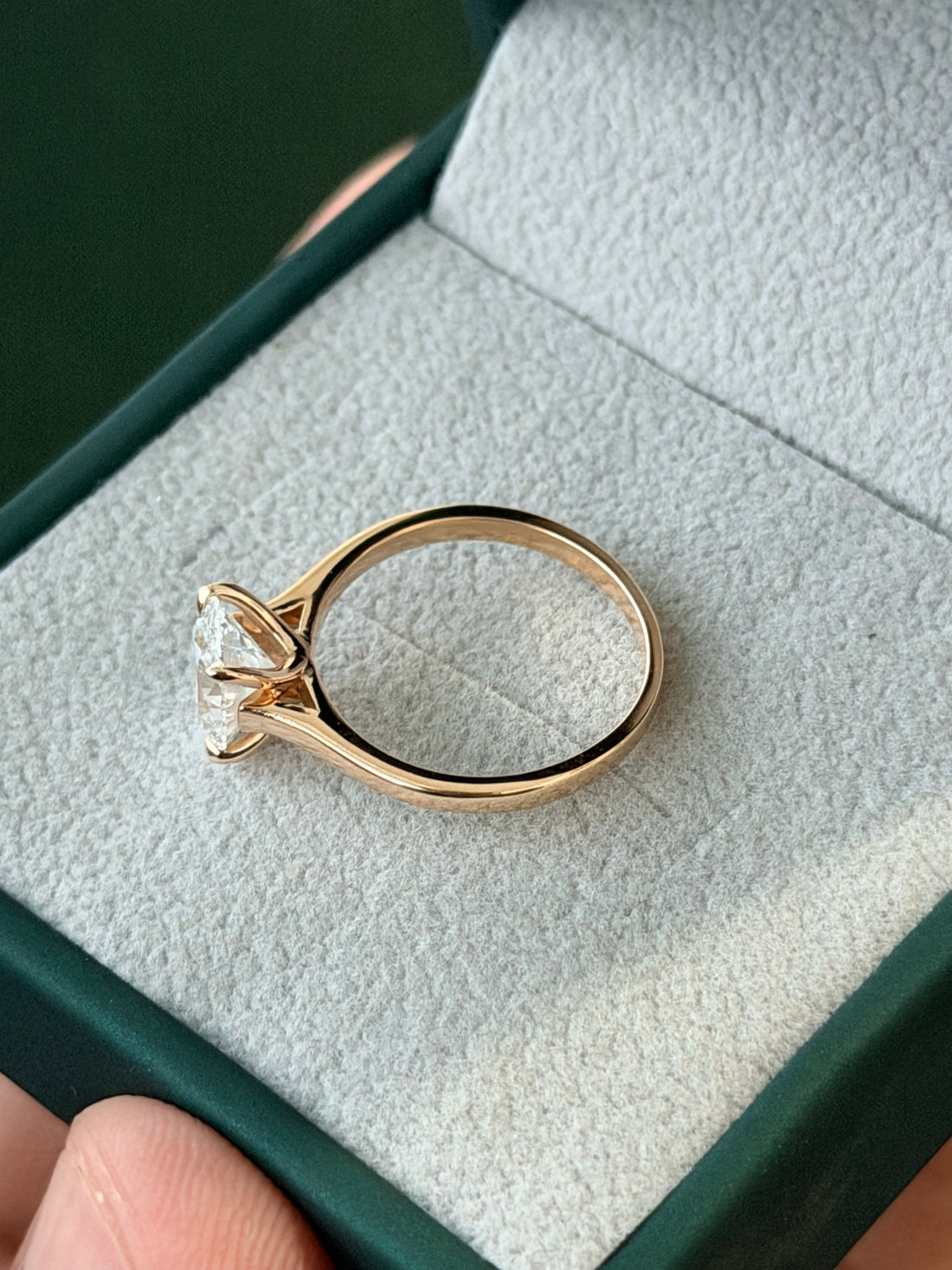Lolita's Ring