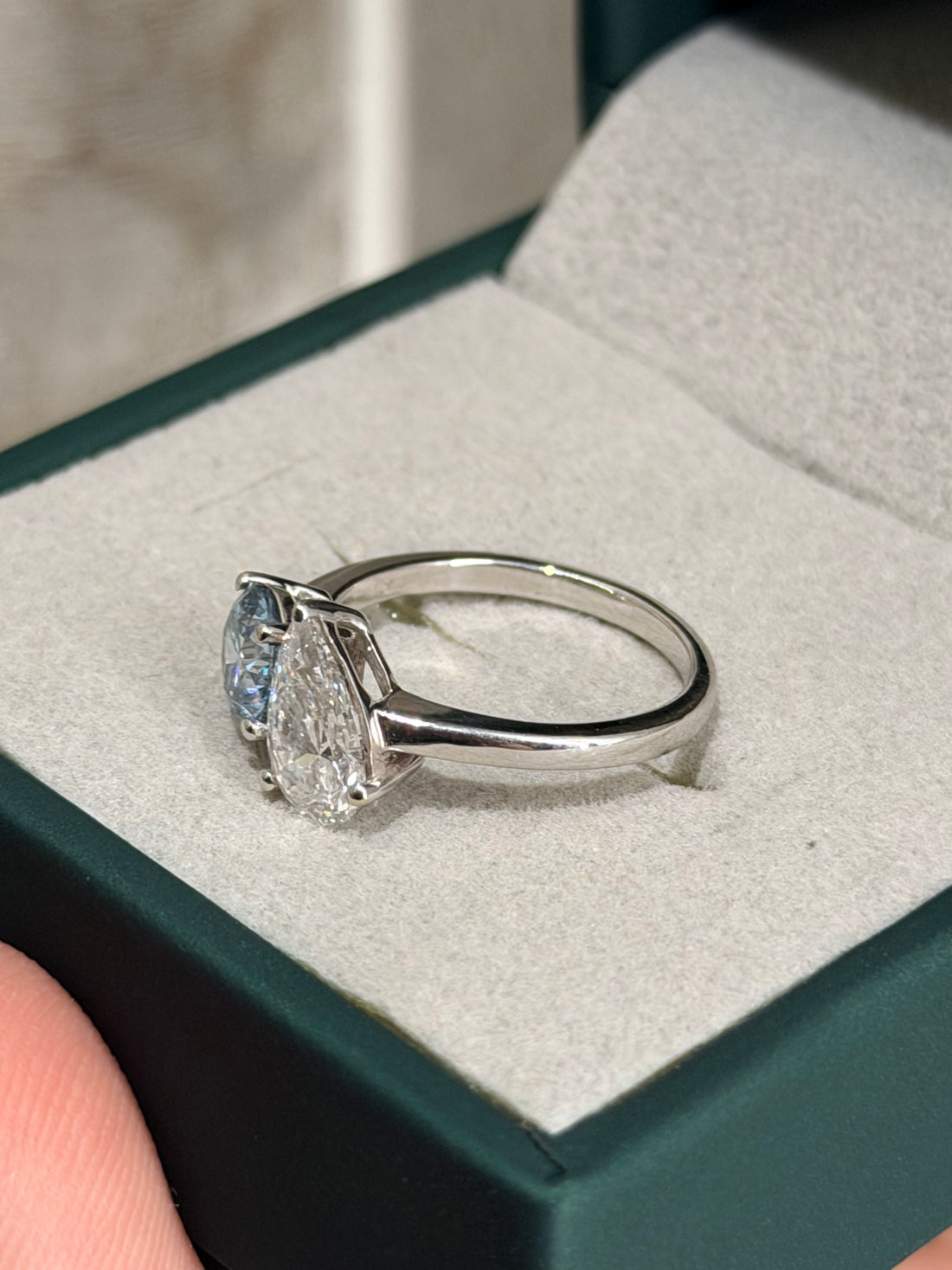 Kanishka's Ring