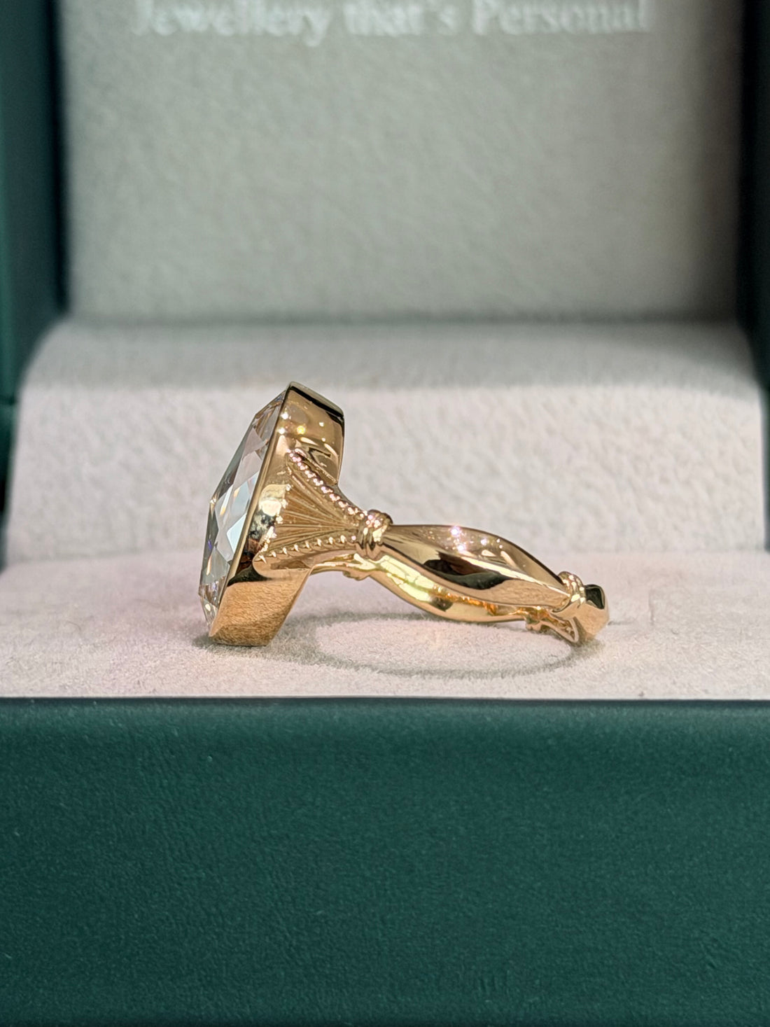 P's Ring