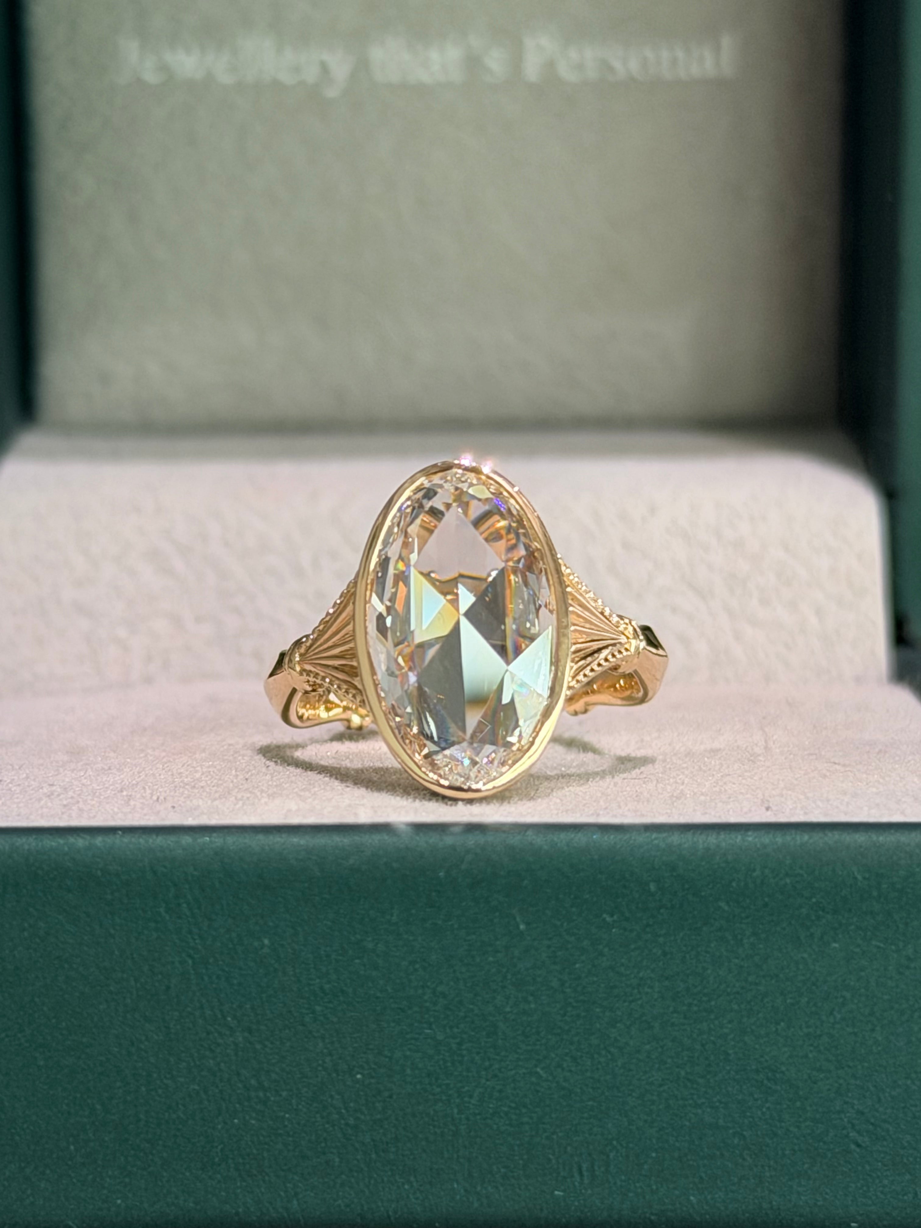P's Ring