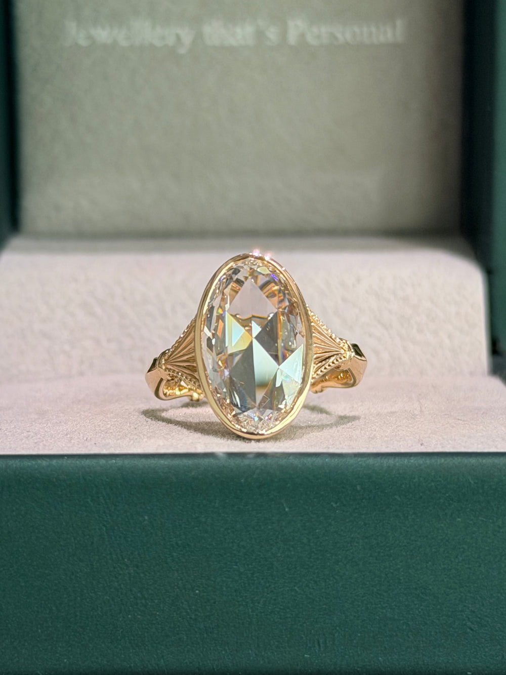 P's Ring