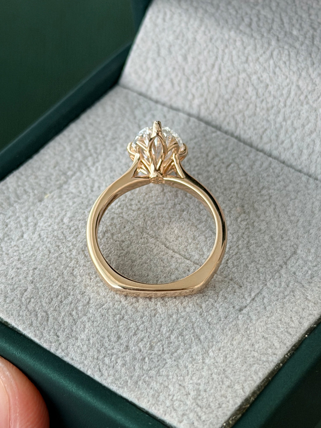 Aastha's Ring
