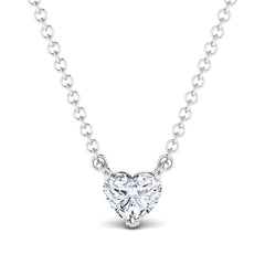 Heart Pendant