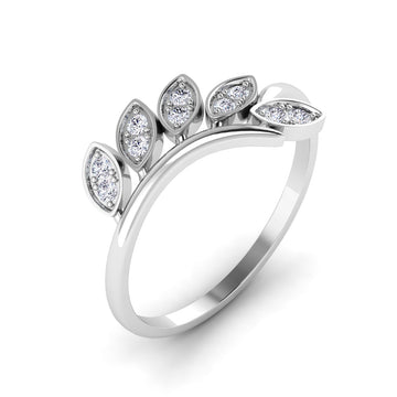 Petal & Stalk Everyday Ring