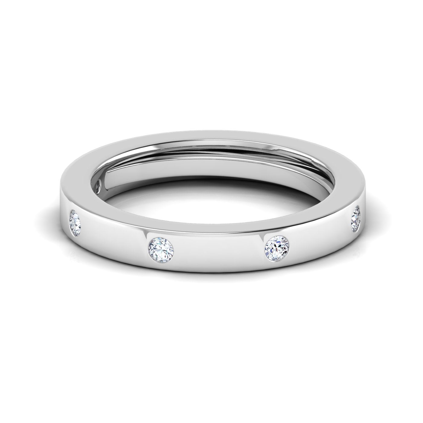 Flush Ring