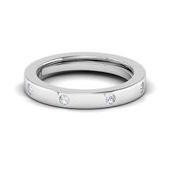Flush Ring
