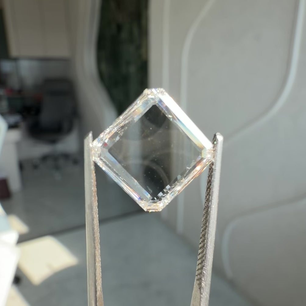 Portrait Diamond