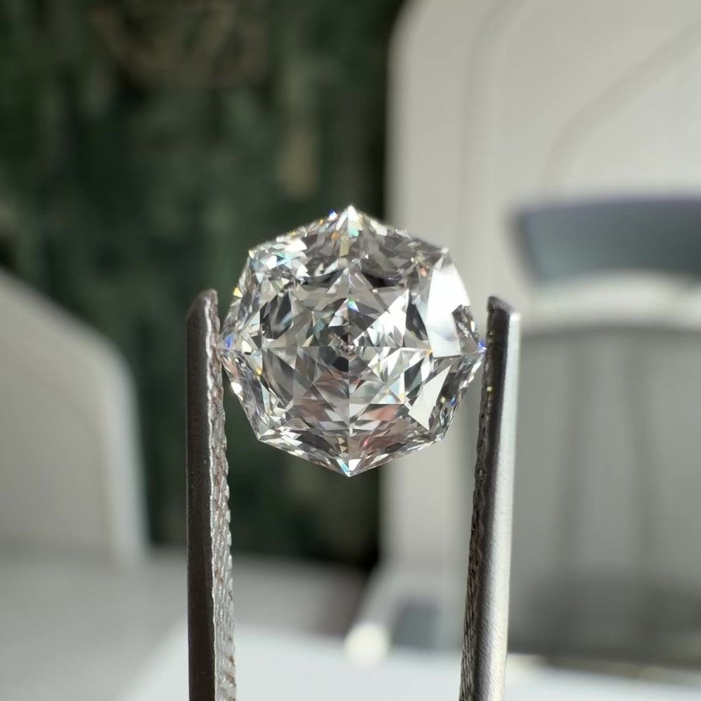 Rose Diamond