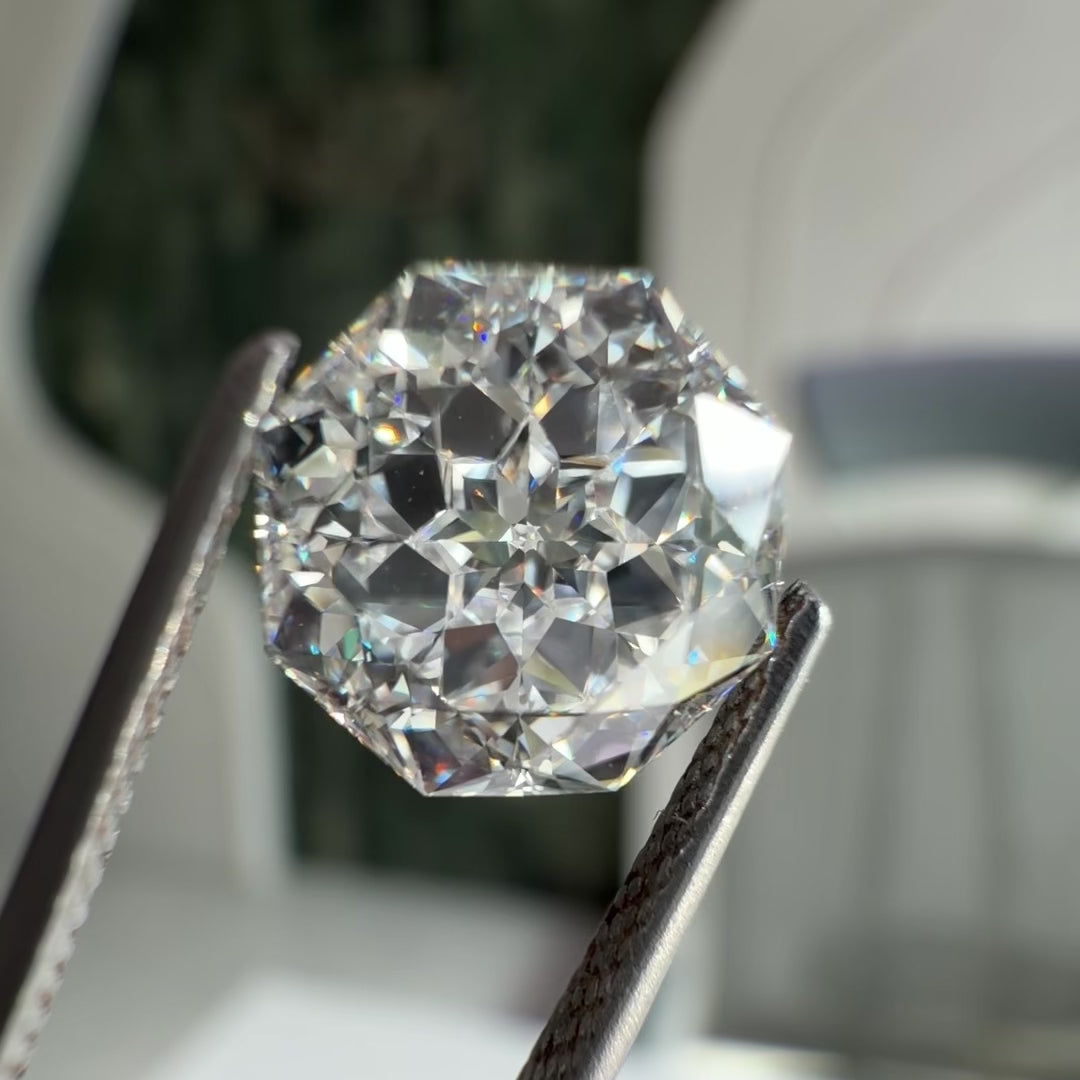 Lotus Diamond
