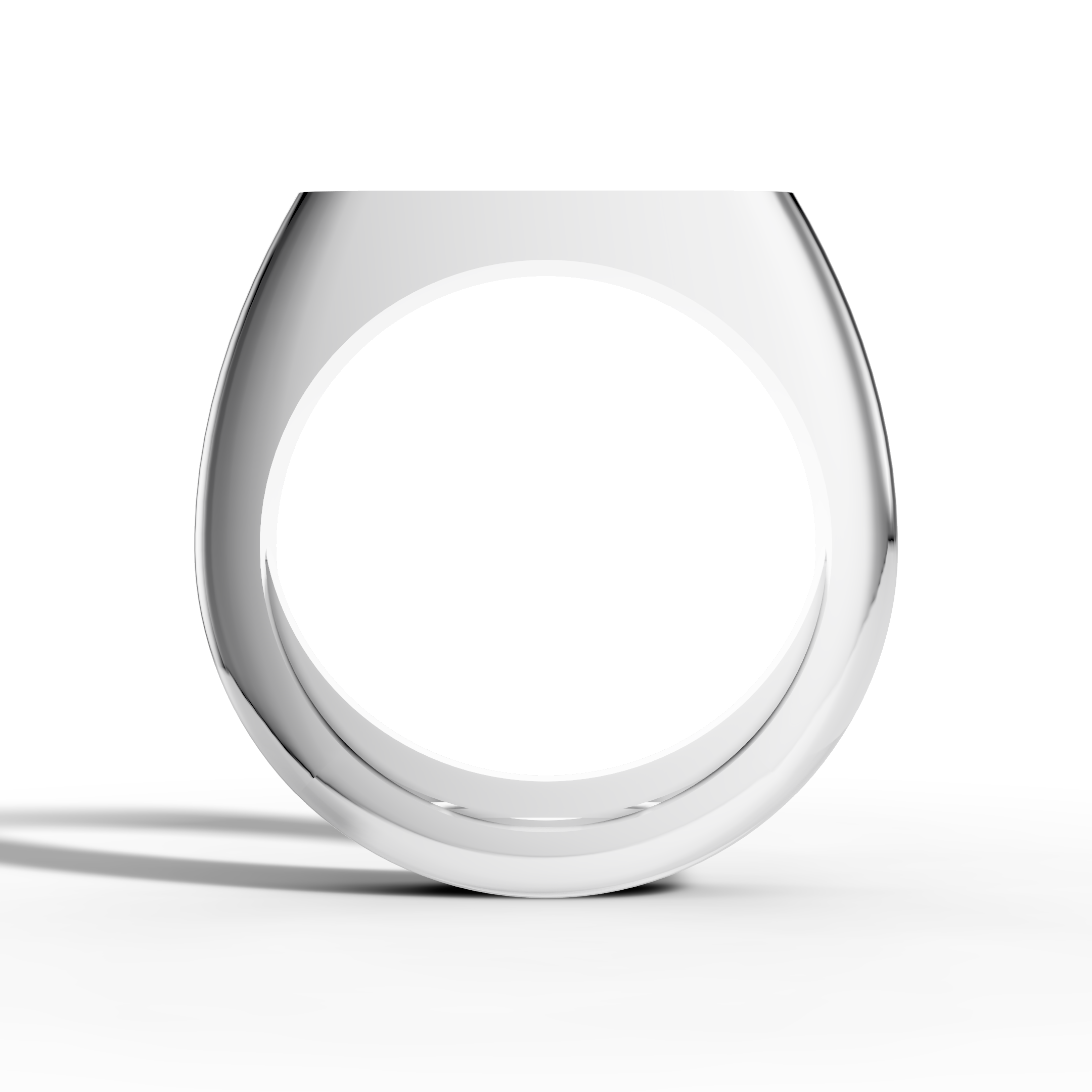 Princess Signet Ring