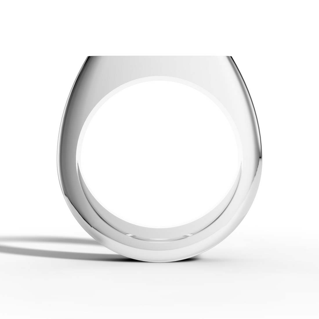 Princess Signet Ring