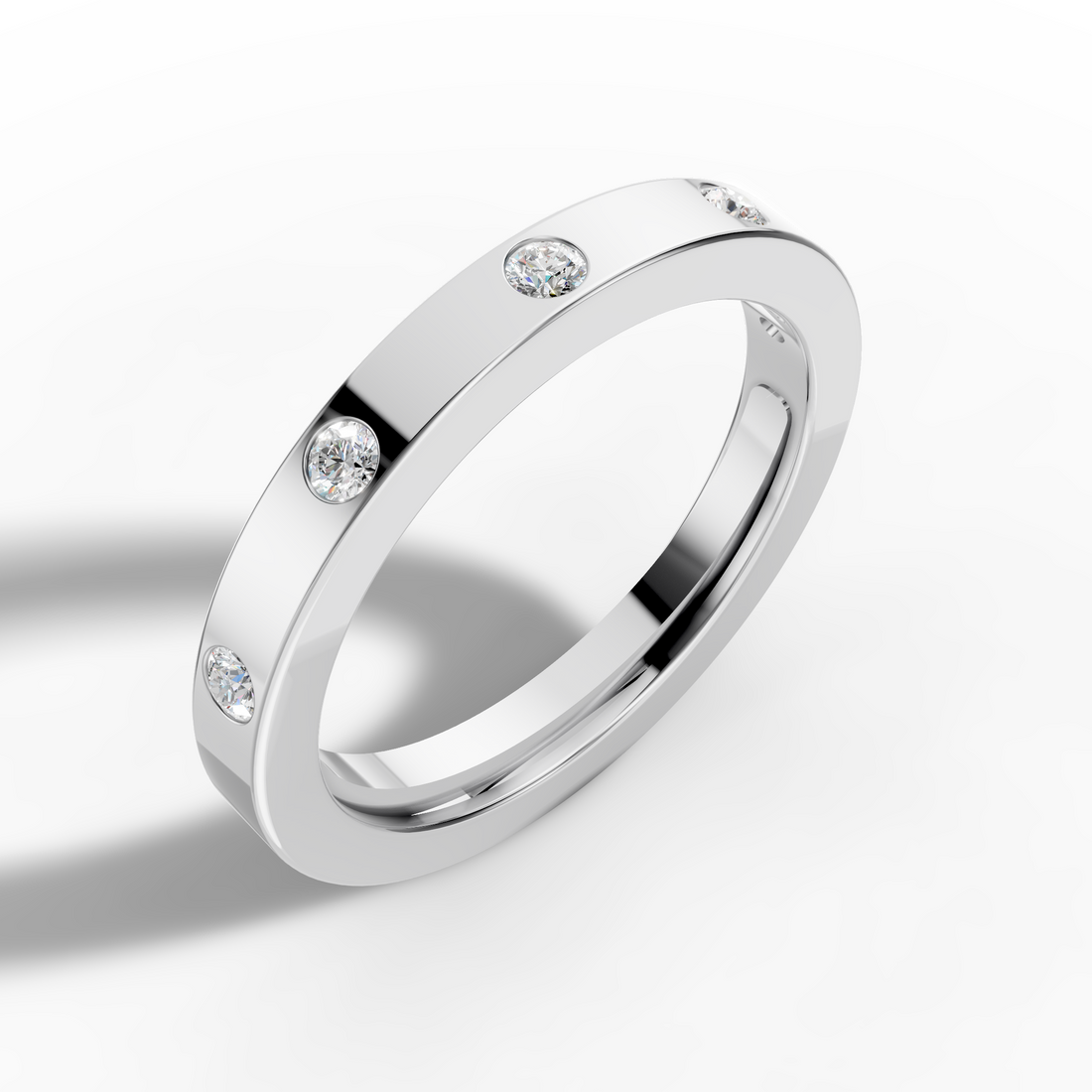 Flush Ring