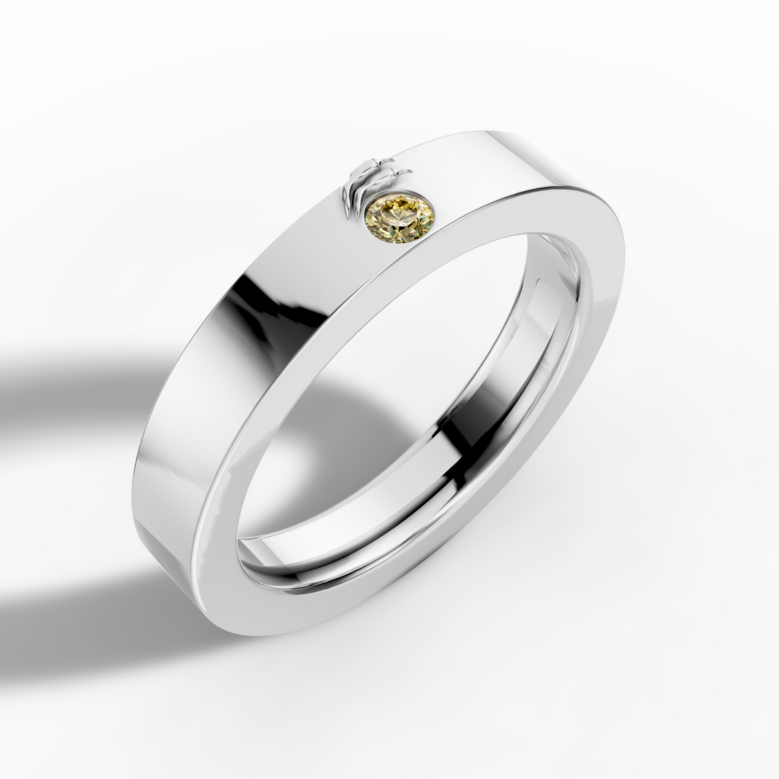 Nimbu Mirchi Ring